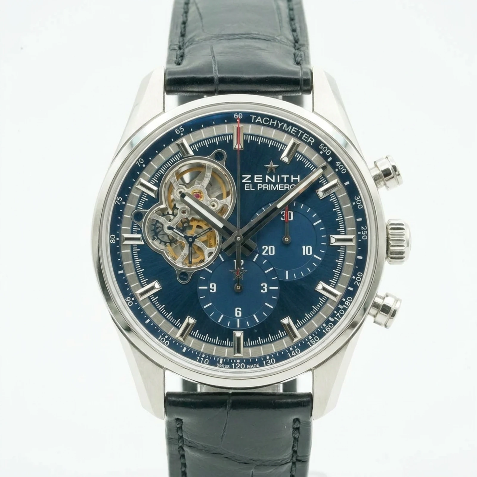 Zenith El Primero Chronomaster 03.20416.4061/51.C700