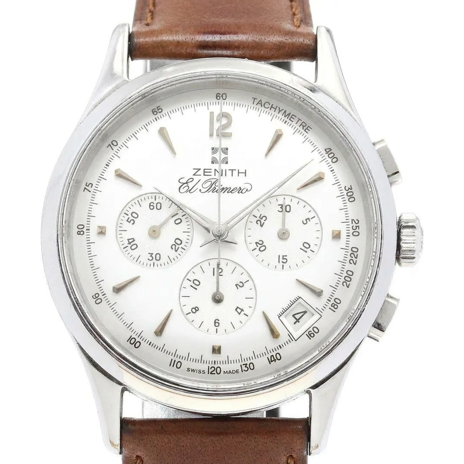 Zenith Prime 01-0010.420