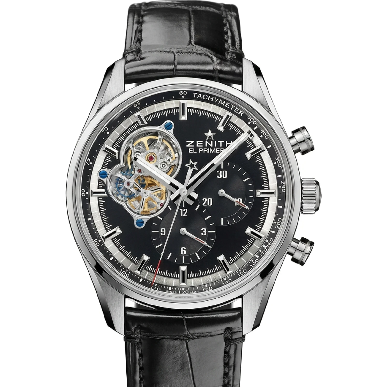 Zenith El Primero 03.2040.4061/21.C496