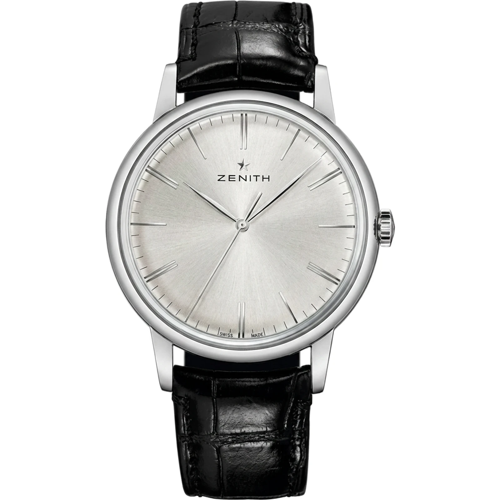 Zenith Elite 6150 03.2270.6150/01.C493