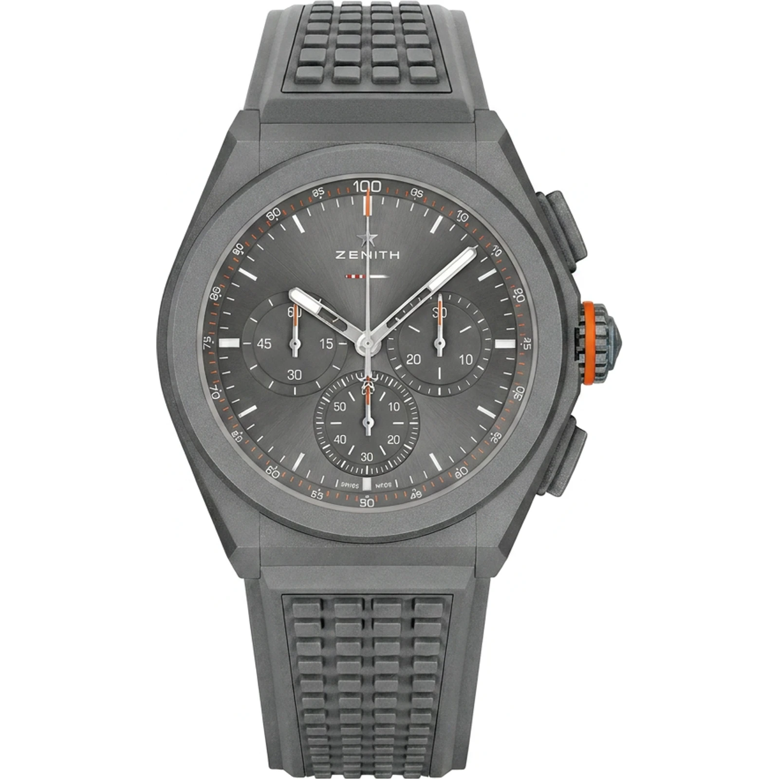 Zenith Defy El Primero 97.9000.9004/01.R787