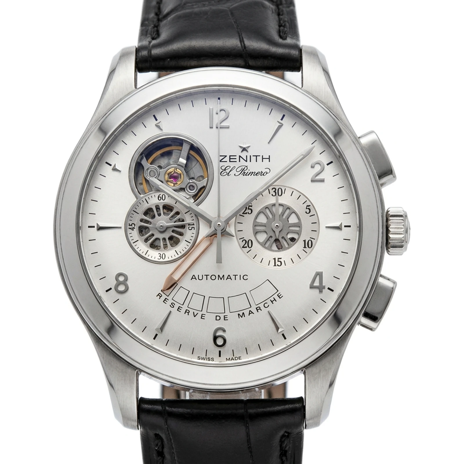 Zenith El Primero 03.0510.4021/01.C492