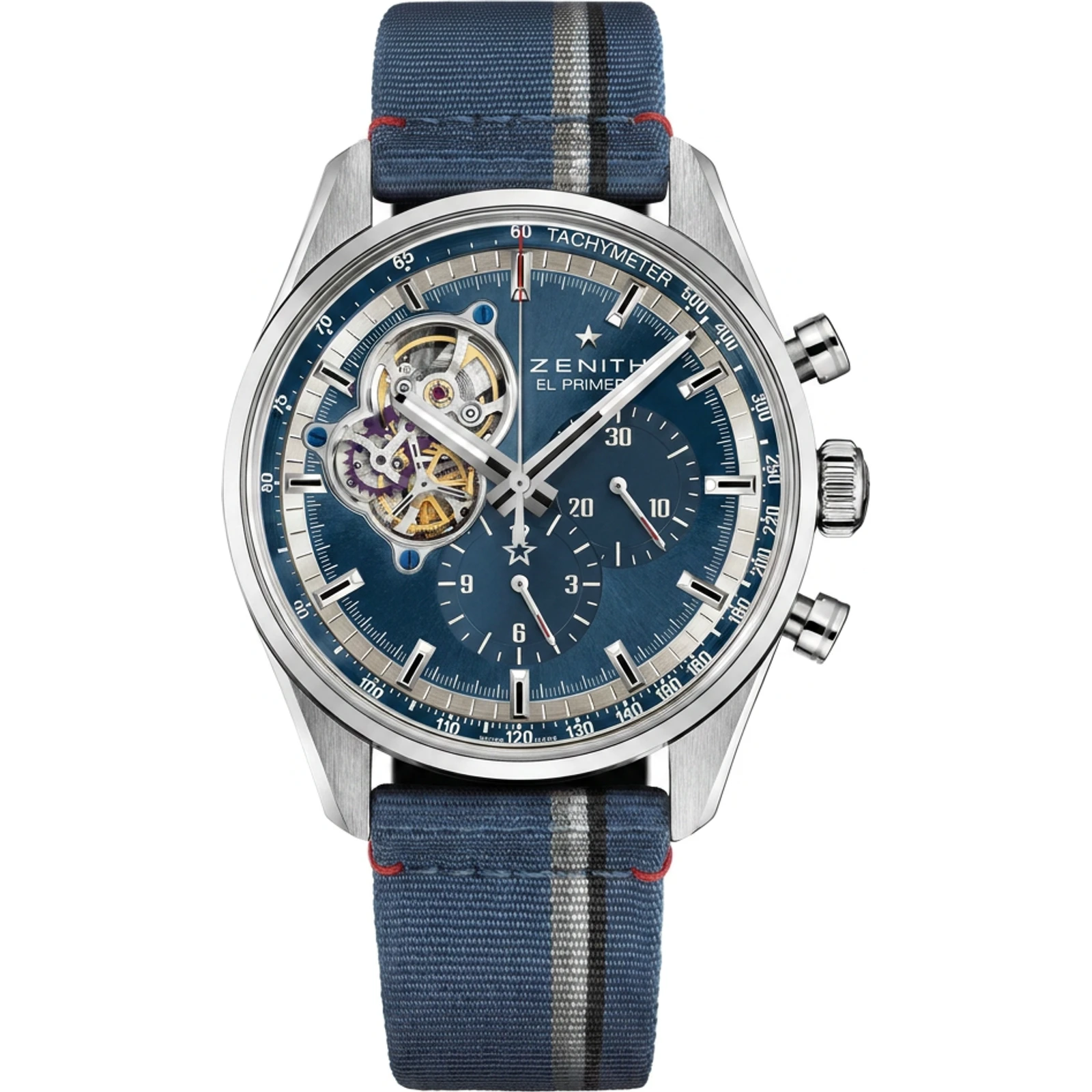 Zenith El Primero 03.20416.4061