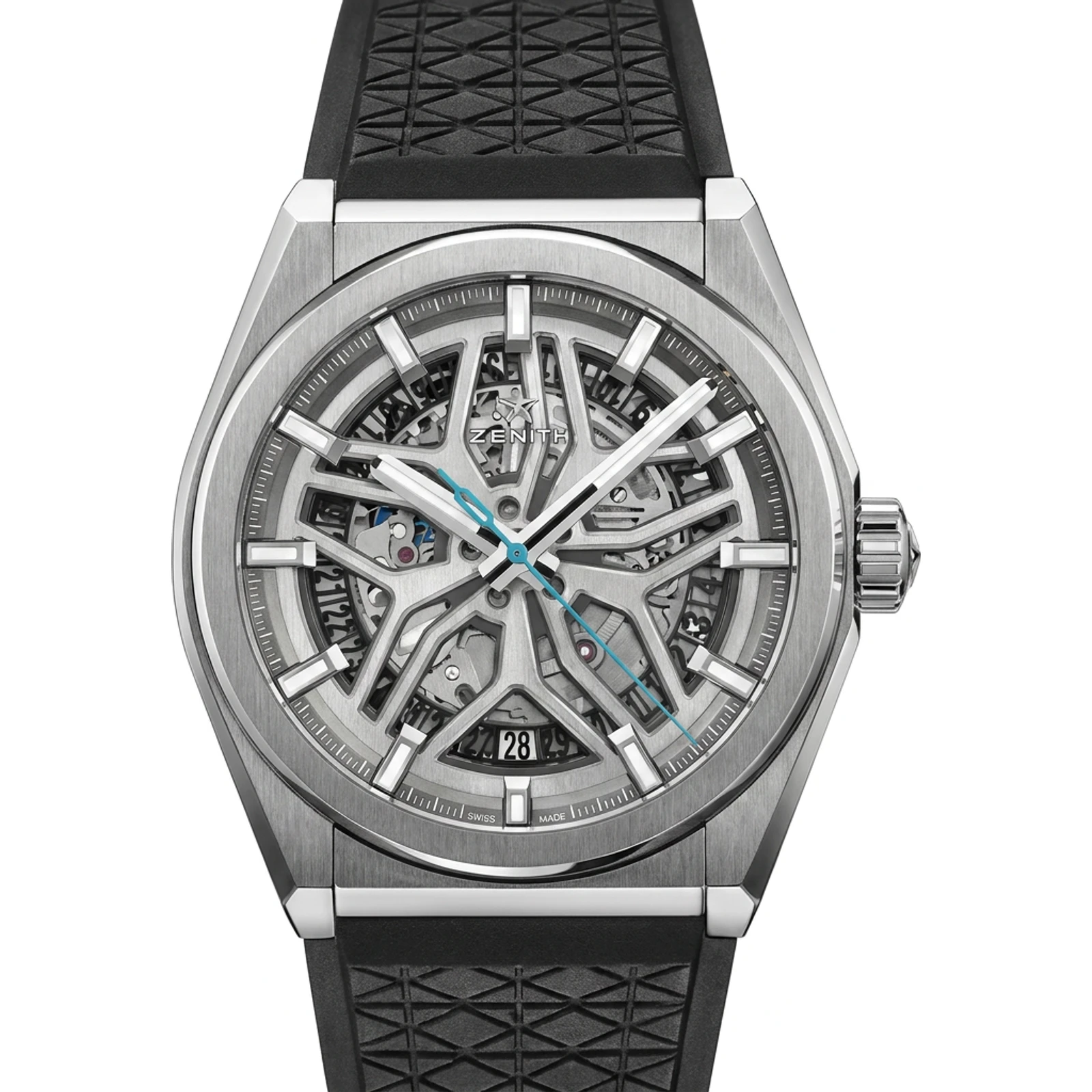 Zenith Defy 95.9001.670/77.R791