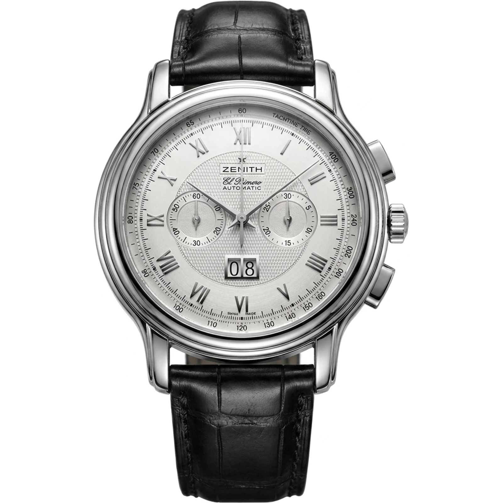 Zenith CHRONOMASTER XXT GRANDE DATE 03.1260.4010/01.C505