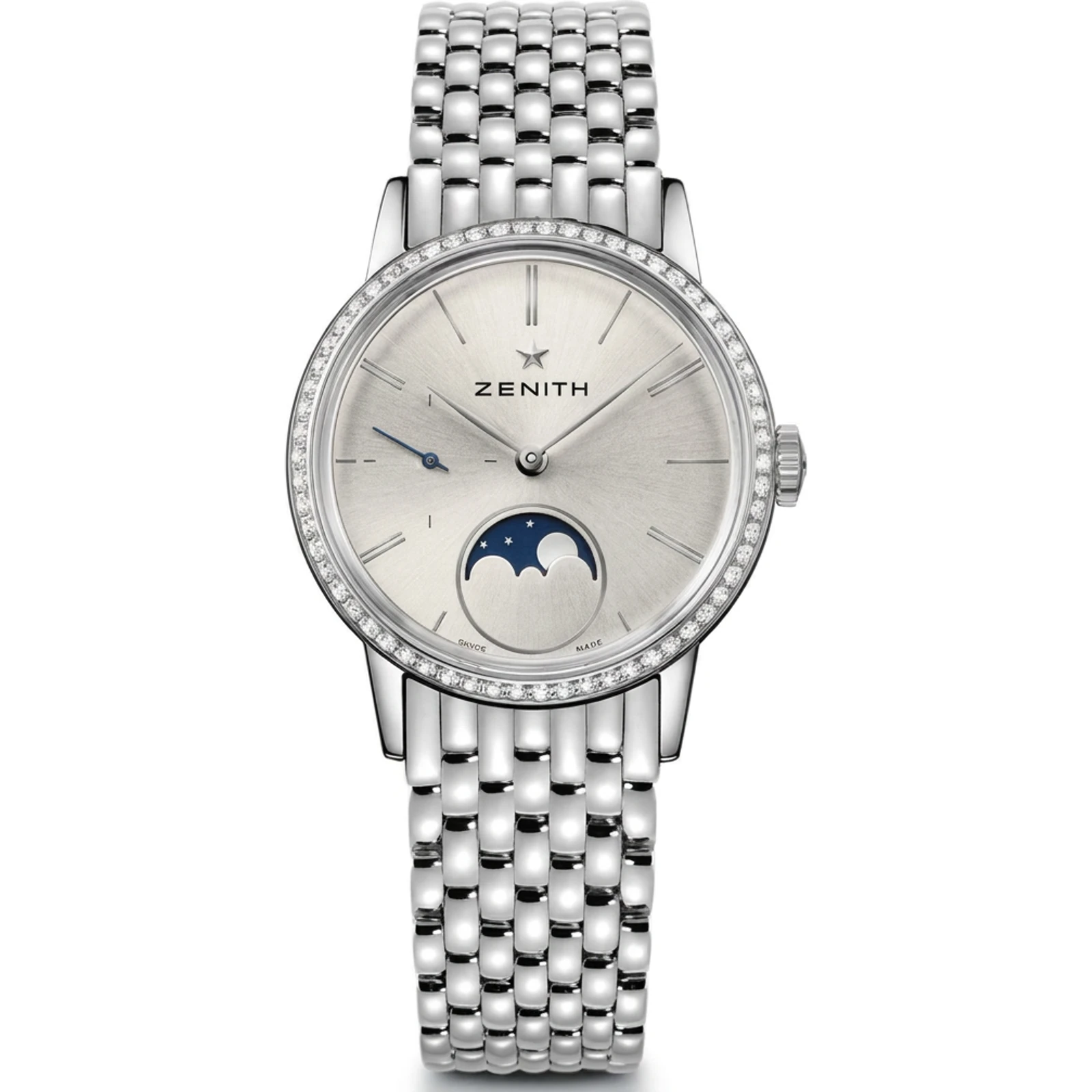Zenith Elite 16.2330.692/01.M2330