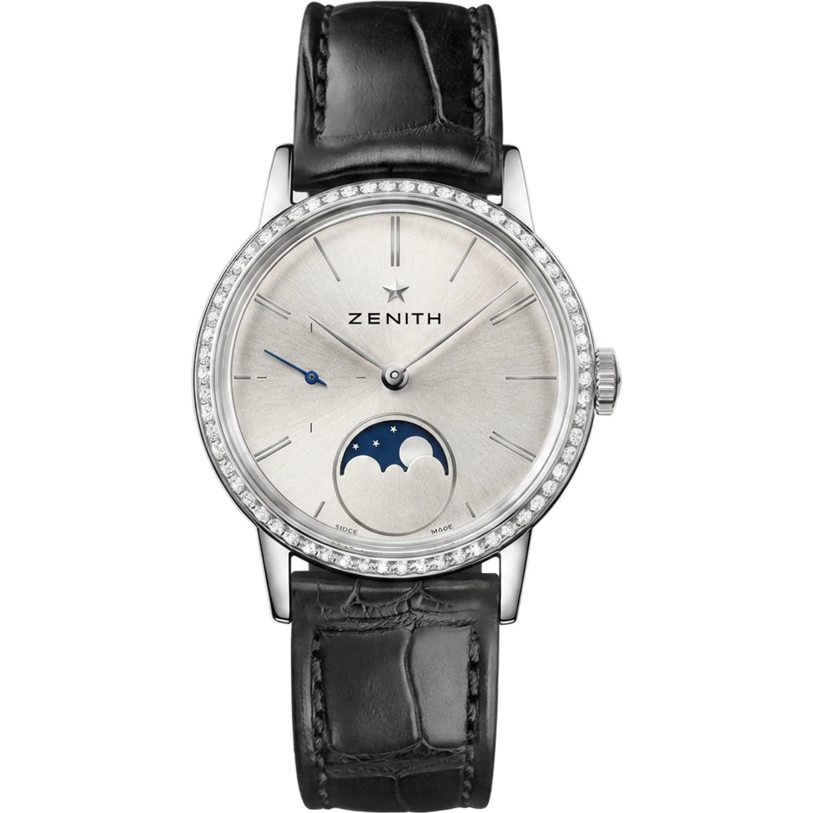 Zenith Elite 16.2330.692/01.C714