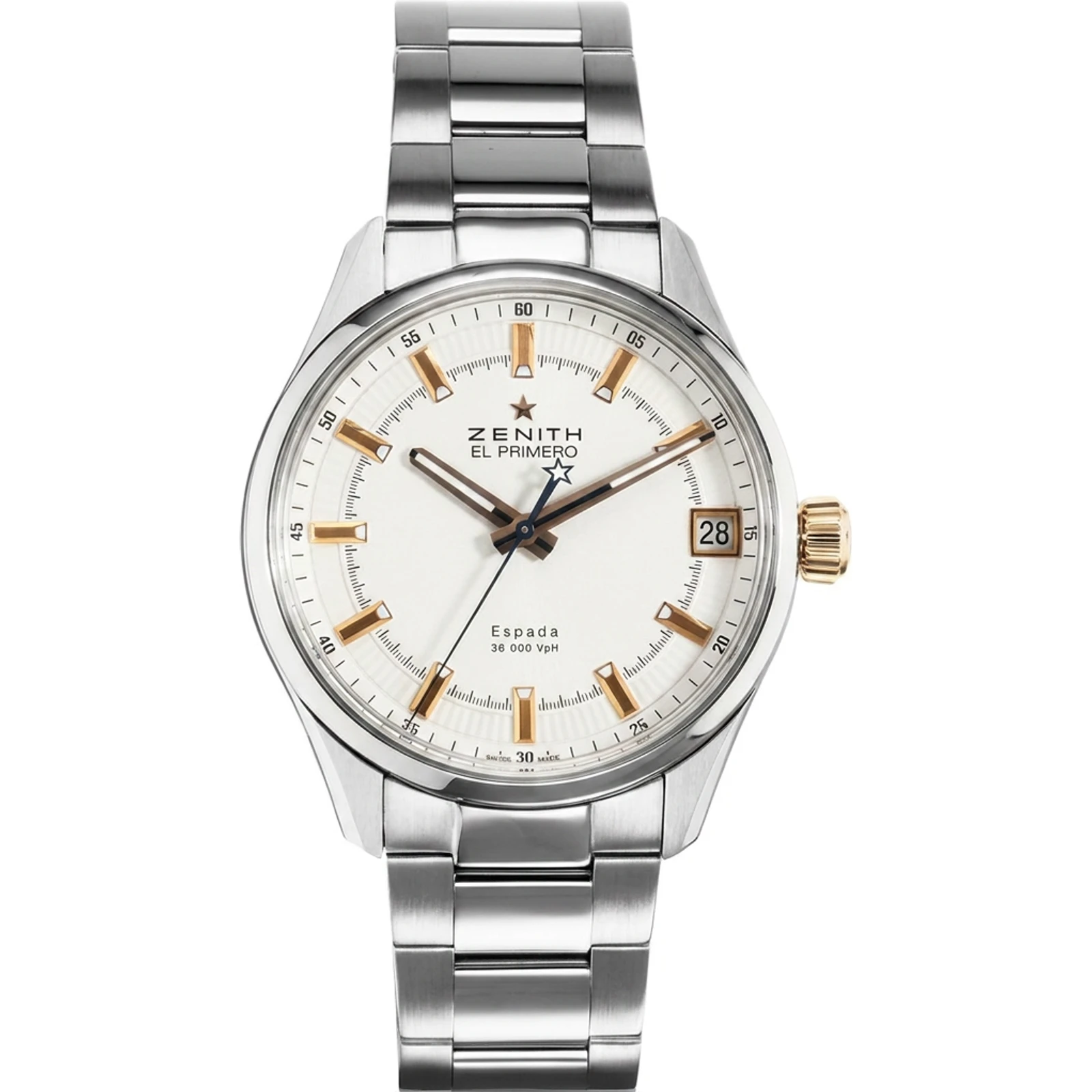 Zenith El Primero Espada 03.2171.4650/01M2170