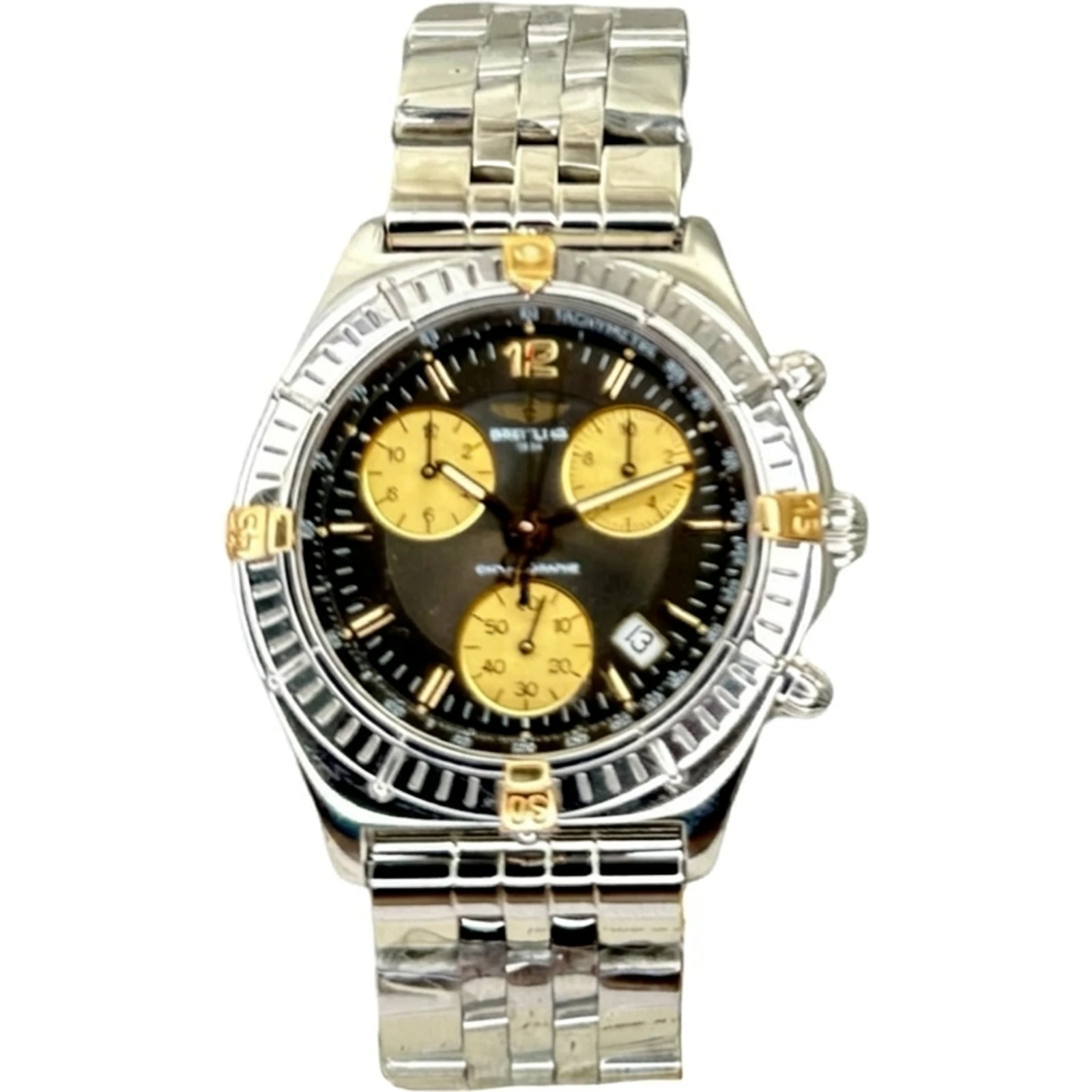Breitling Chronomat B53011