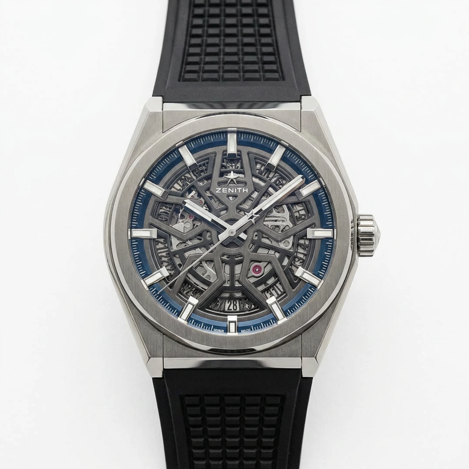 Zenith Defy 95.9000.670