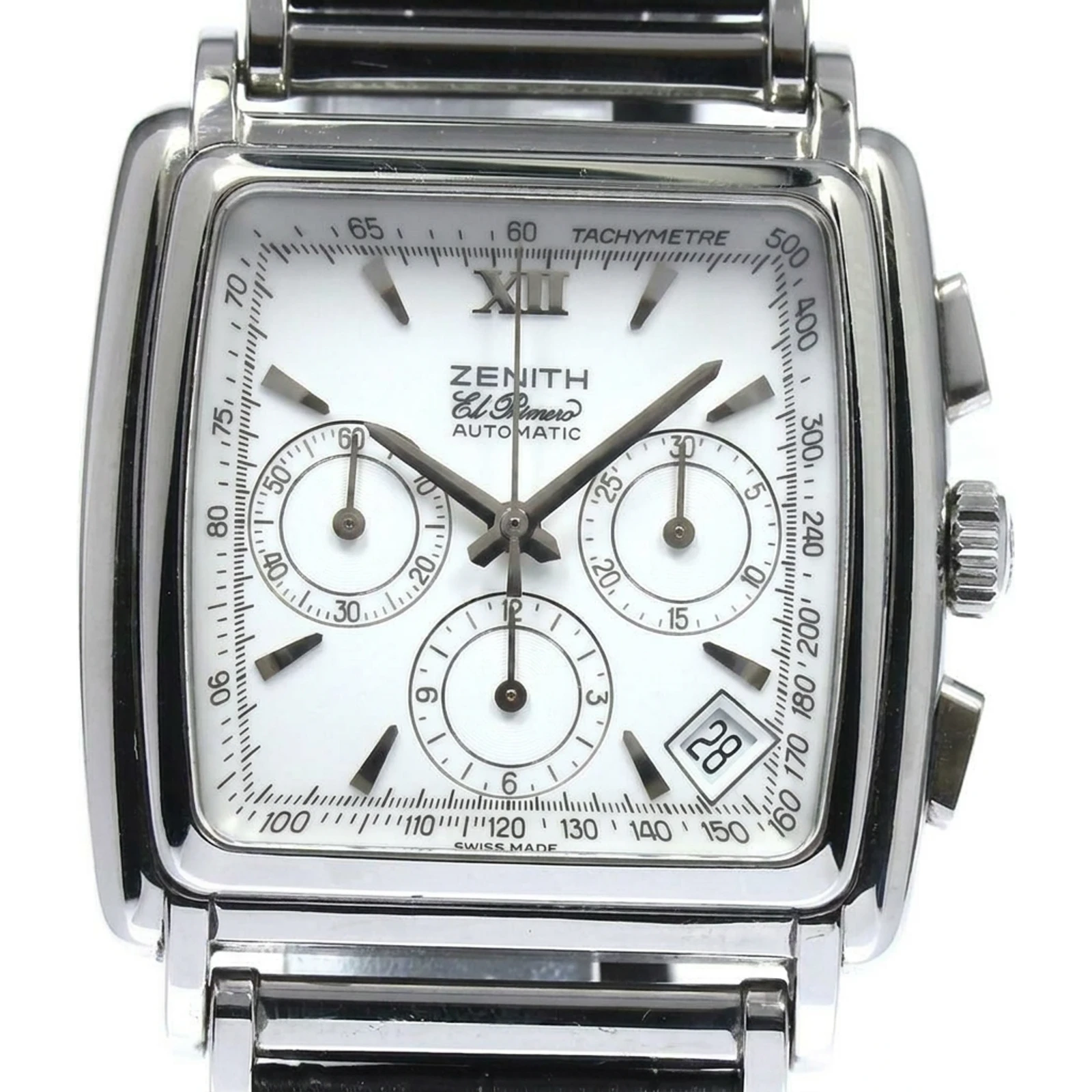 Zenith Chronomaster 90/01 0420 400