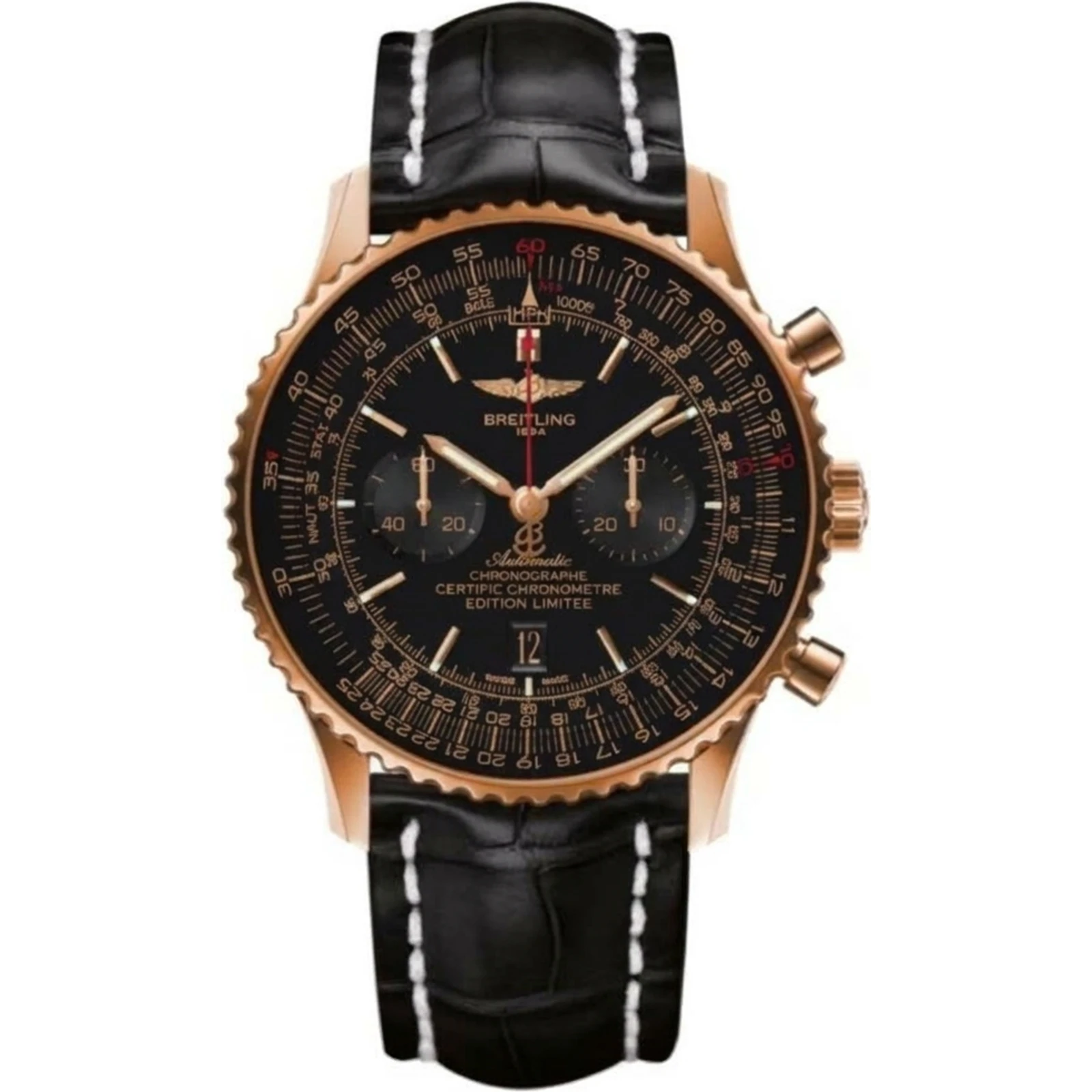 Breitling Navitimer RB012824/BE20-760P