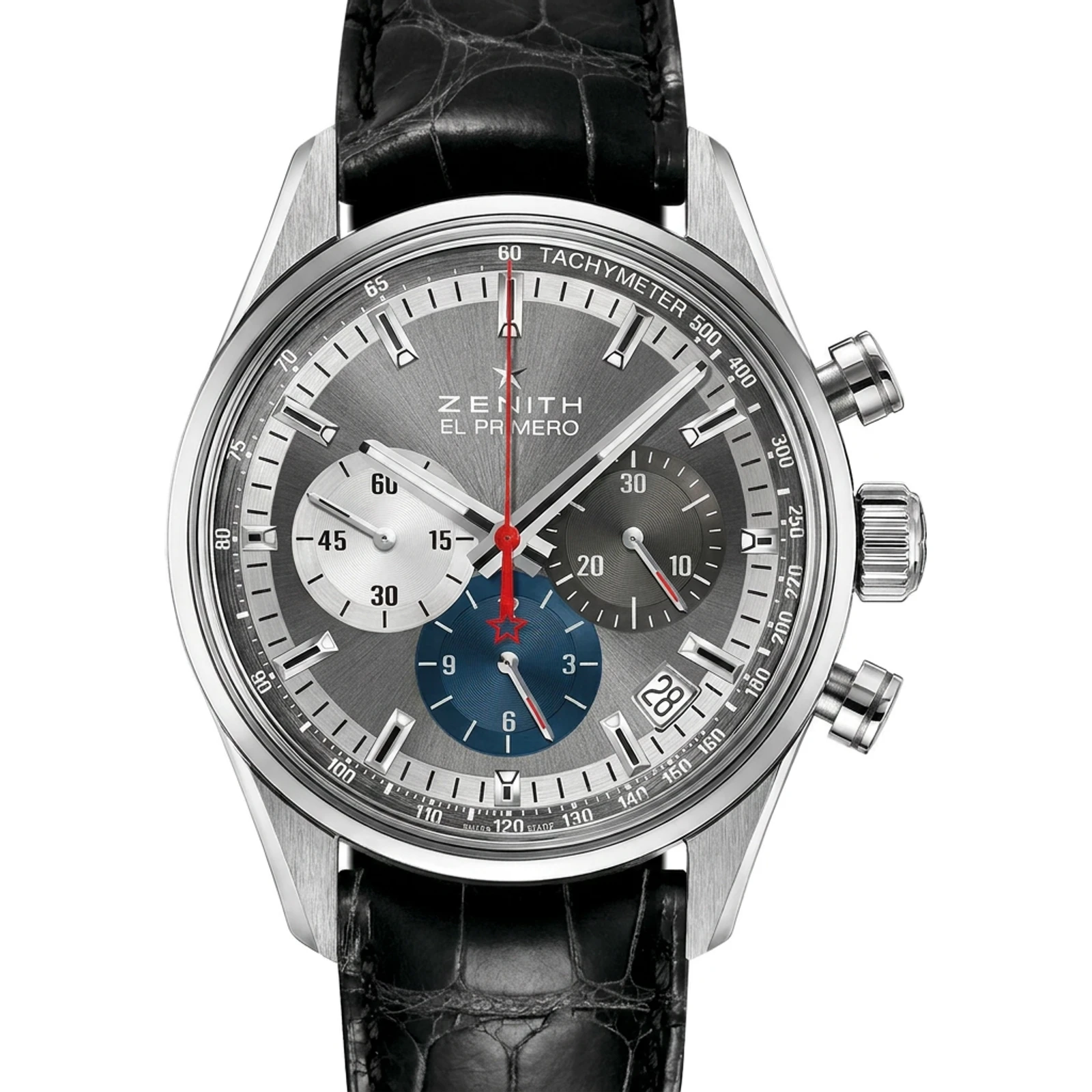 Zenith El Primero Original 1969 03.2150.400