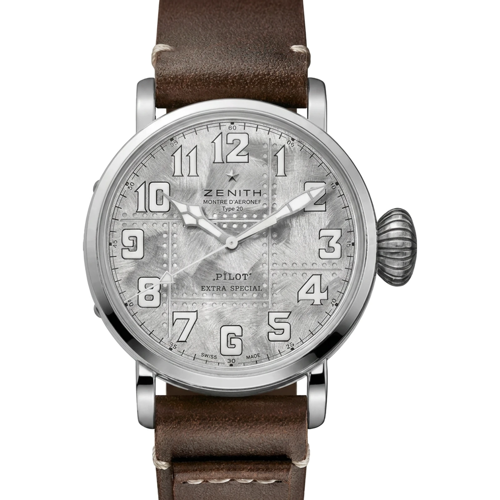 Zenith Pilot 05.2430.679/17.C902