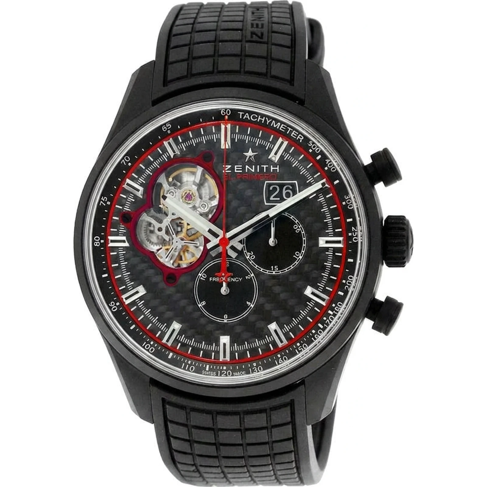 Zenith El Primero Chronomaster 24.2160.4063/28.R515