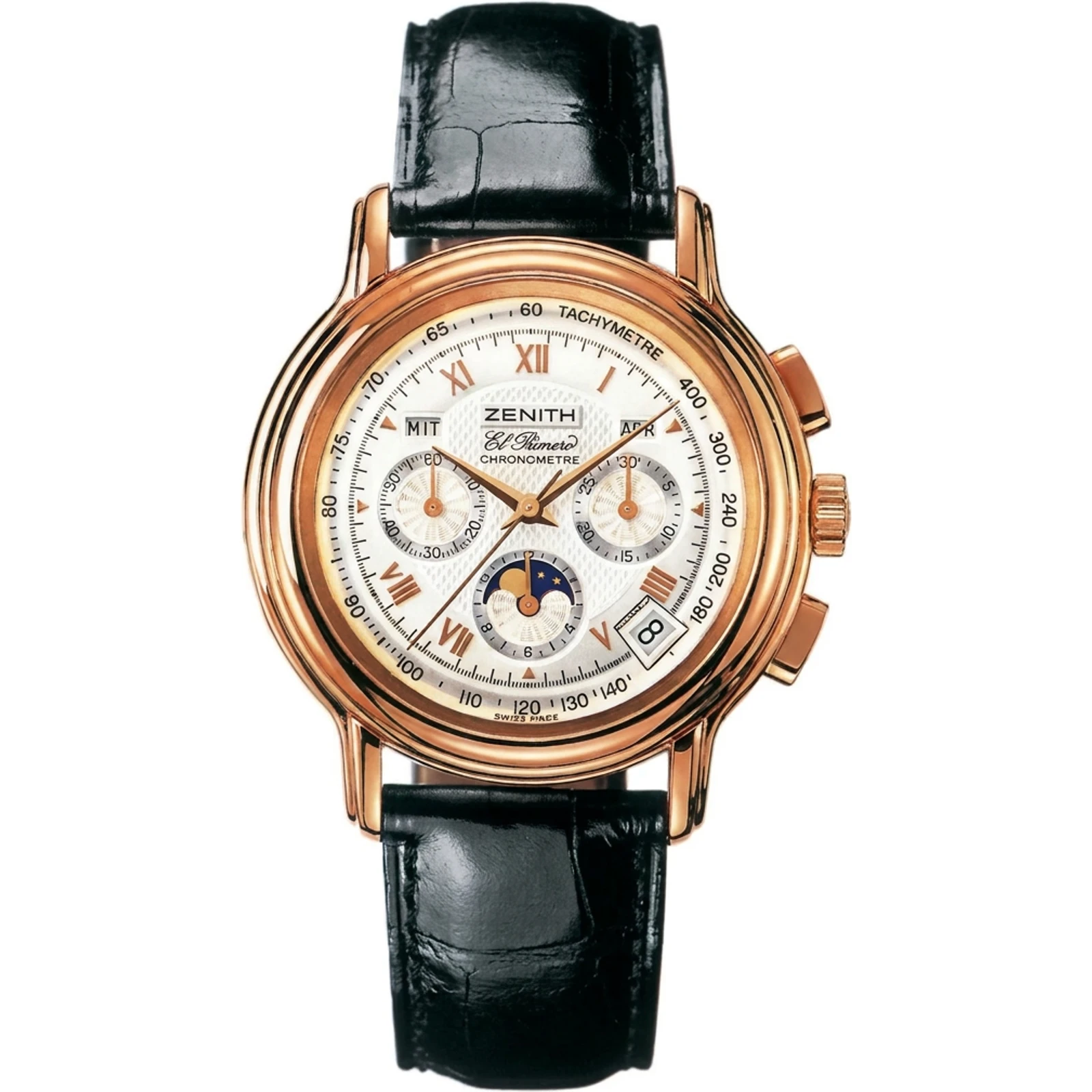 Zenith El Primero 17.0240.410/01