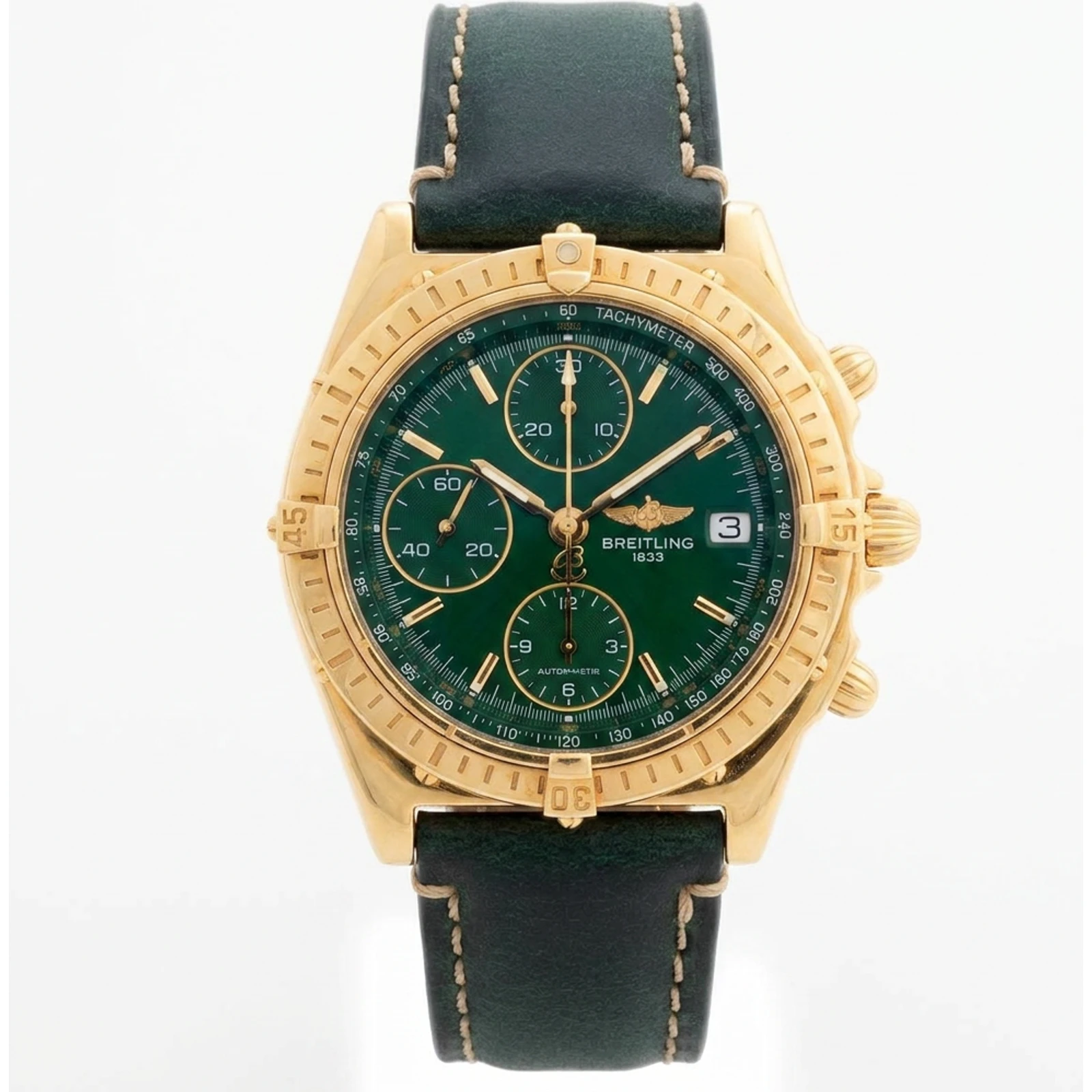 Breitling Chronomat K13047