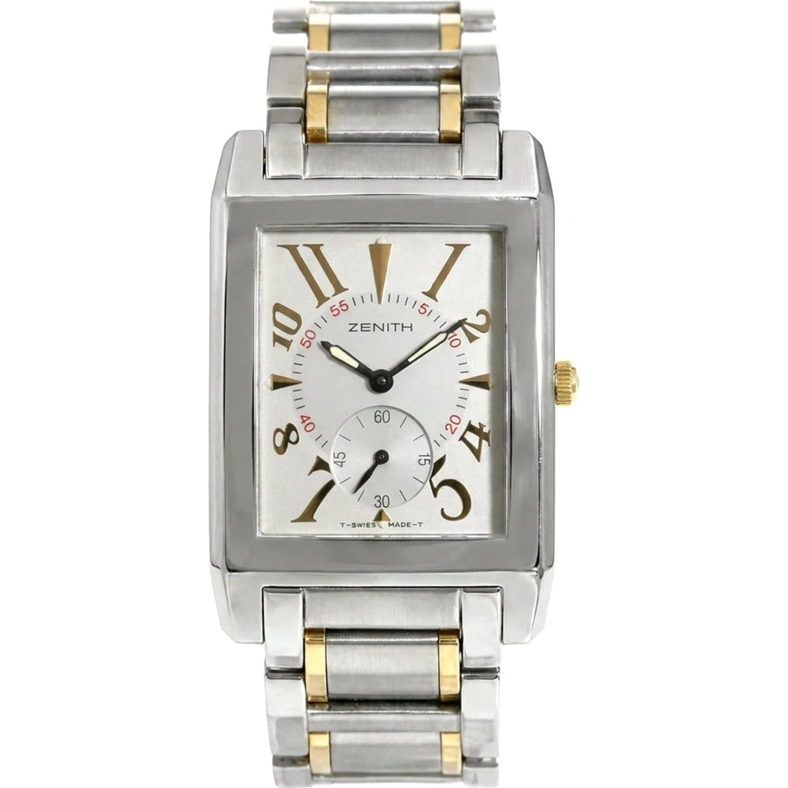 Zenith Port Royal 53.0250.887