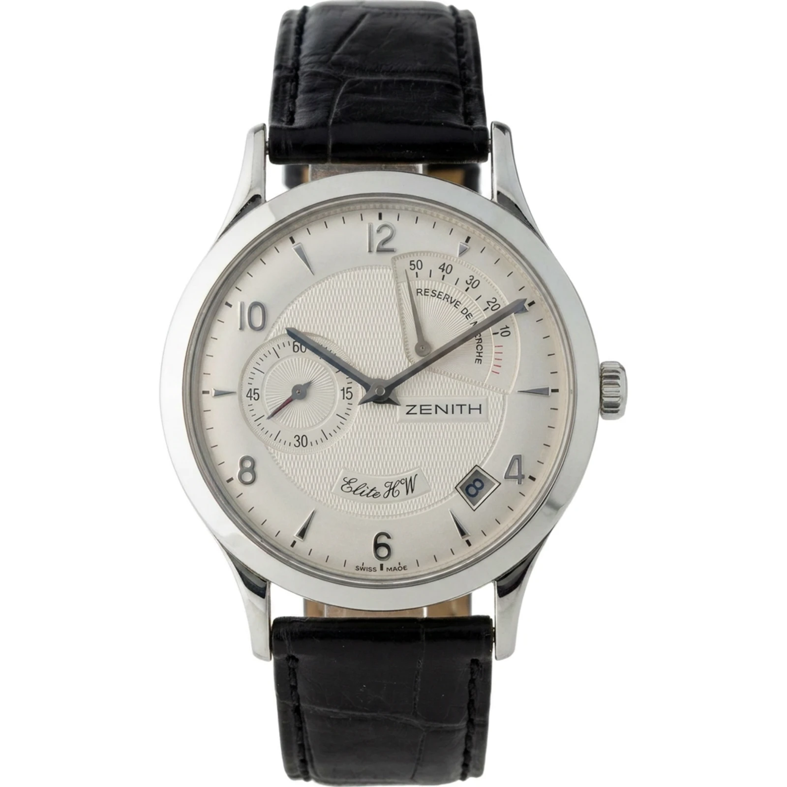 Zenith Elite 01.1125.655