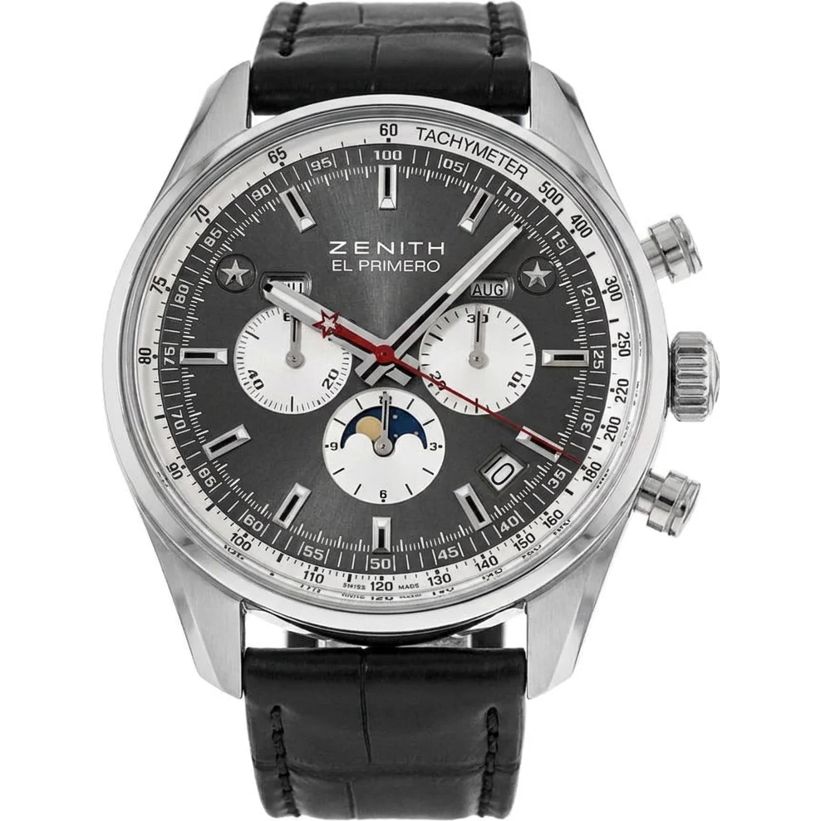 Zenith El Primero 410 03.2092.410/91.C496