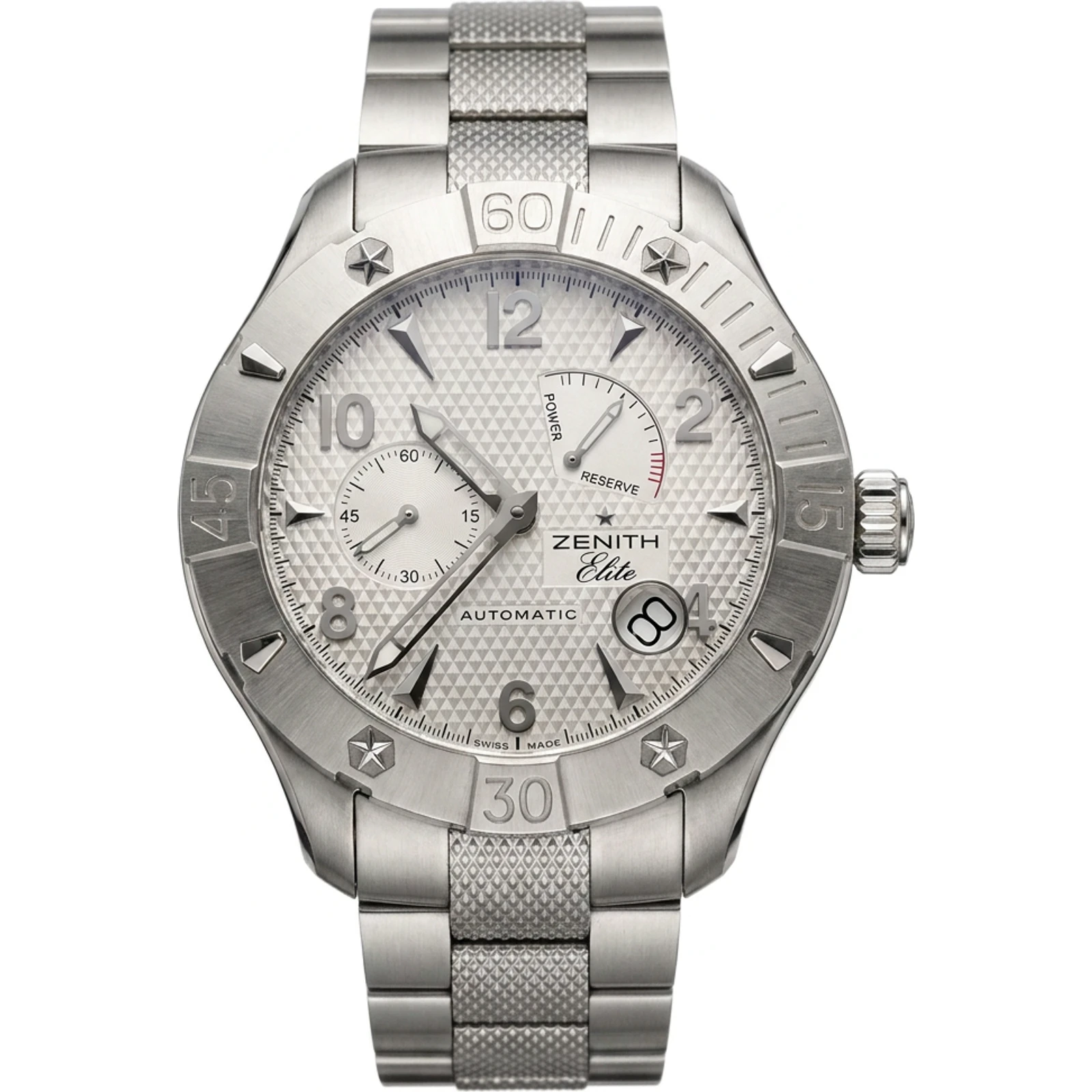 Zenith Defy 03.0516.685/01.M516