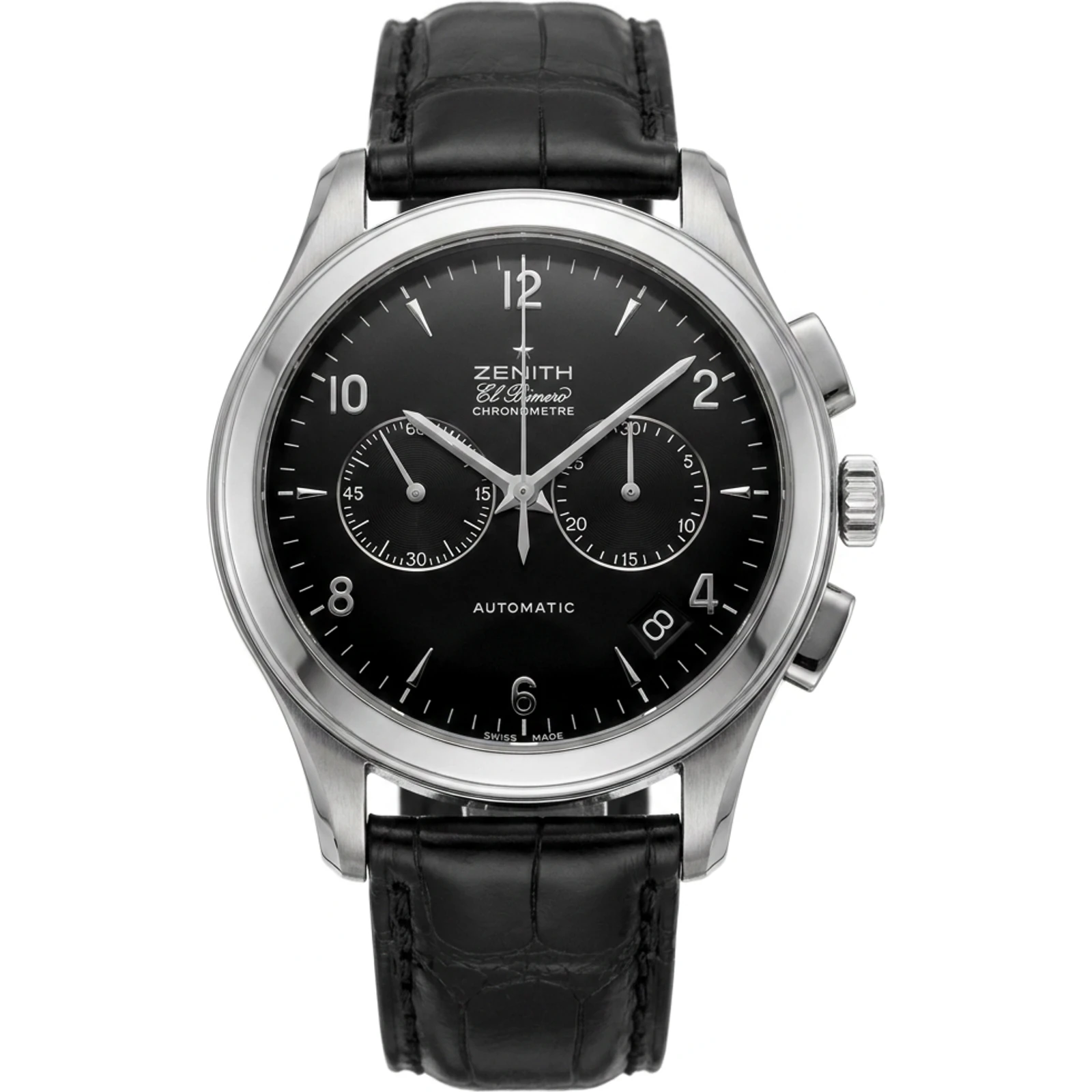 Zenith El Primero Chronograph 03.0520.4002/21.C492