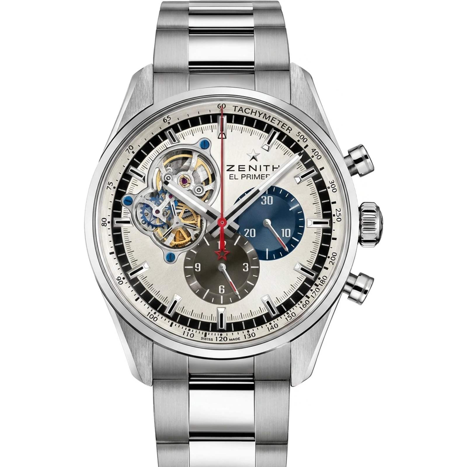 Zenith El Primero Chronomaster 03.2040.4061/69.M2040