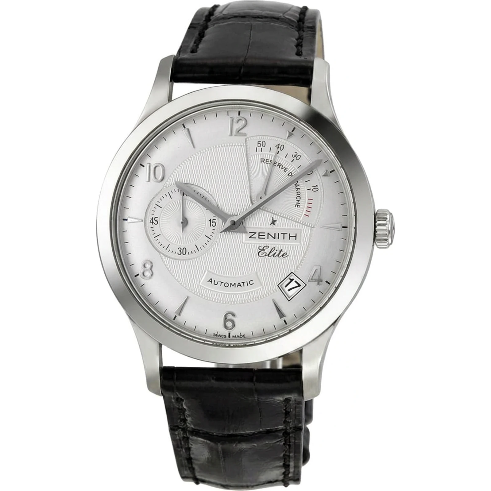 Zenith Elite Power Reserve 03.1125.685