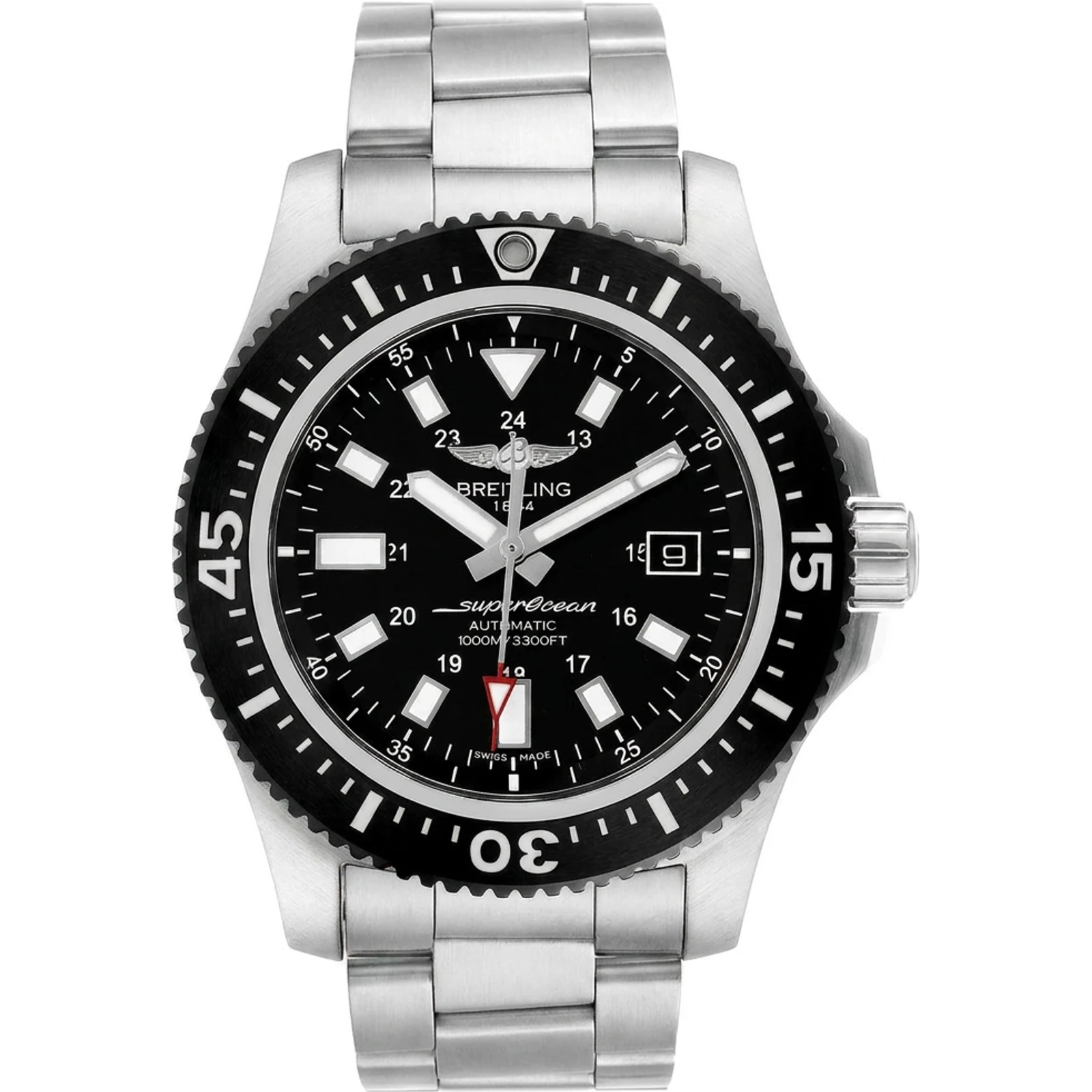 Breitling Superocean 44 Y17393