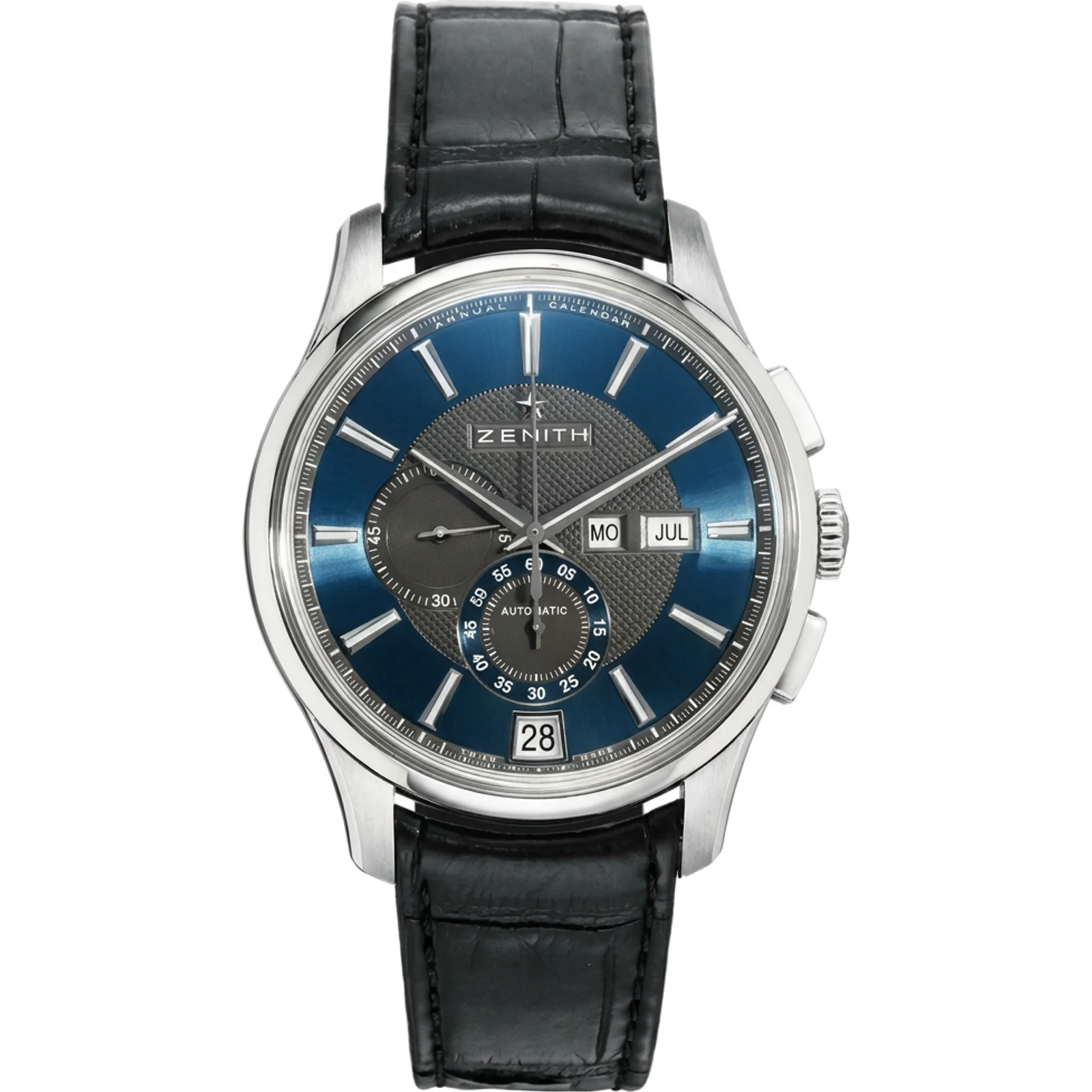 Zenith El Primero Winsor Annual Calendar 03.2070.4054/22.C708