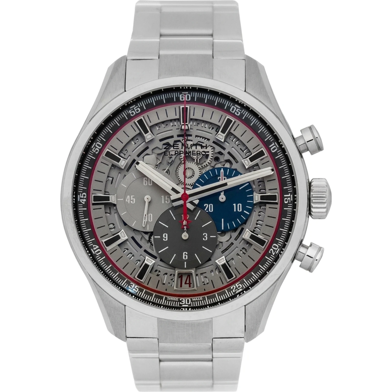 Zenith El Primero Sport 03.2522.400/69.M2280