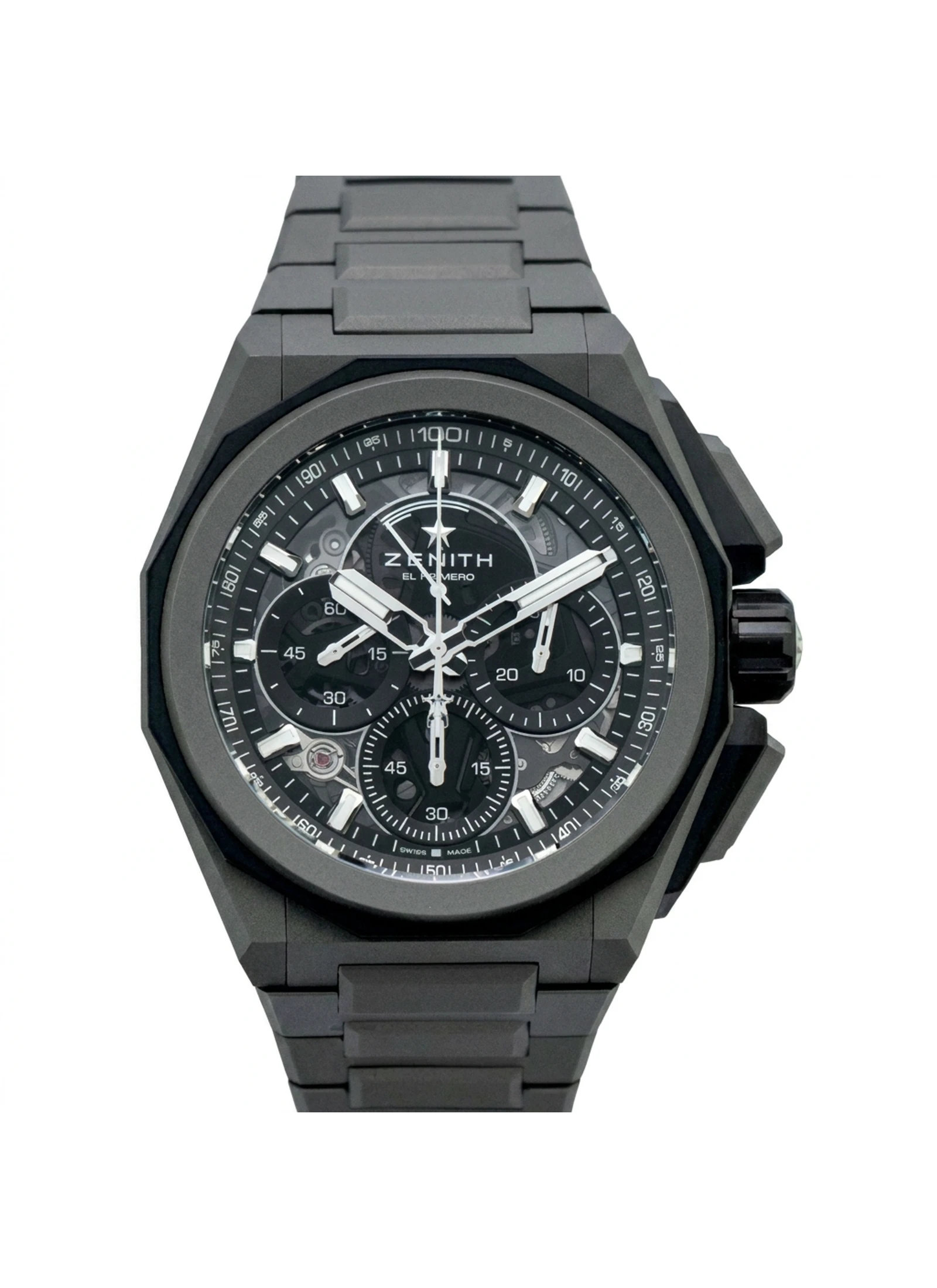 Zenith Defy Classic 95.9000.670/78.R782