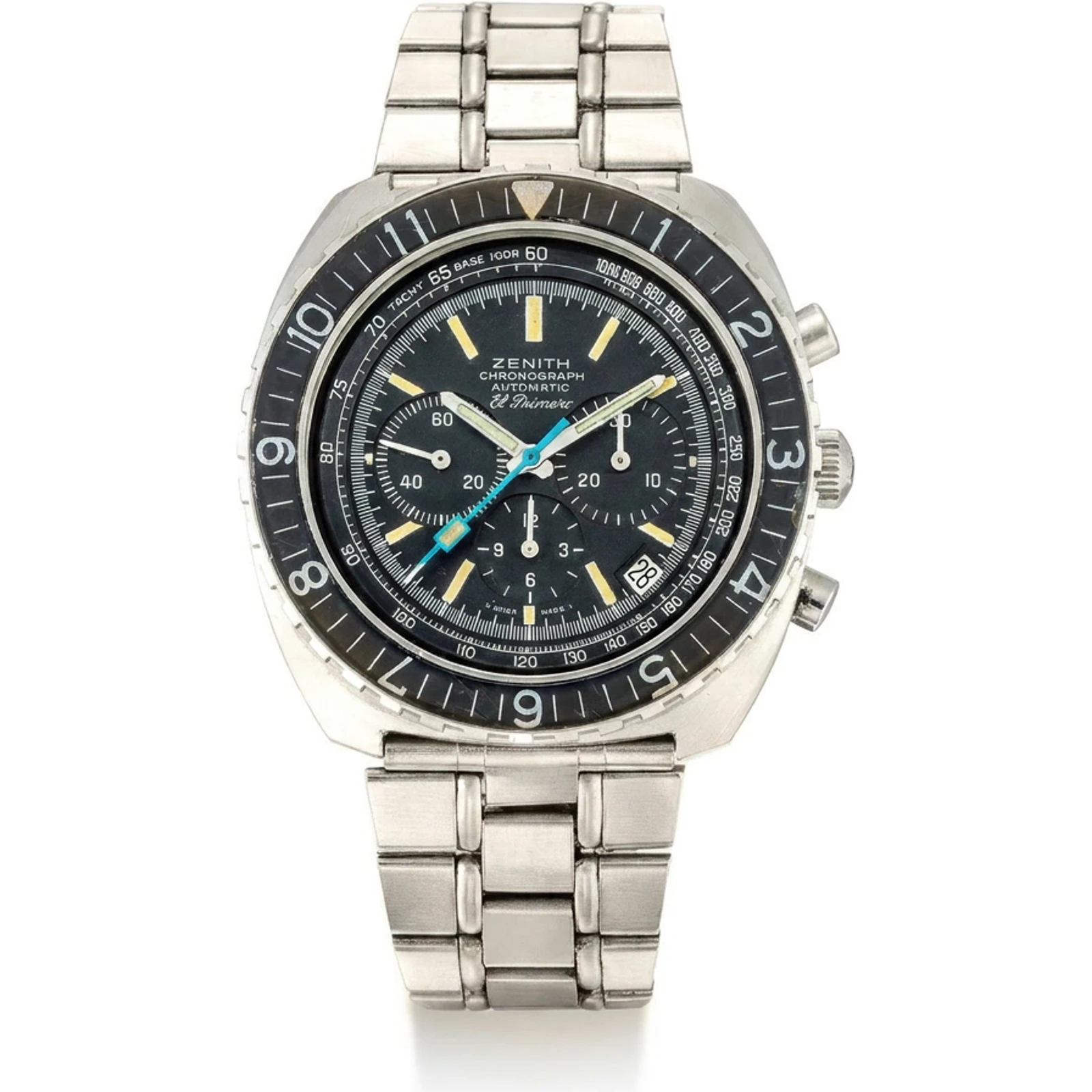 Zenith Pilot 01-0150-415