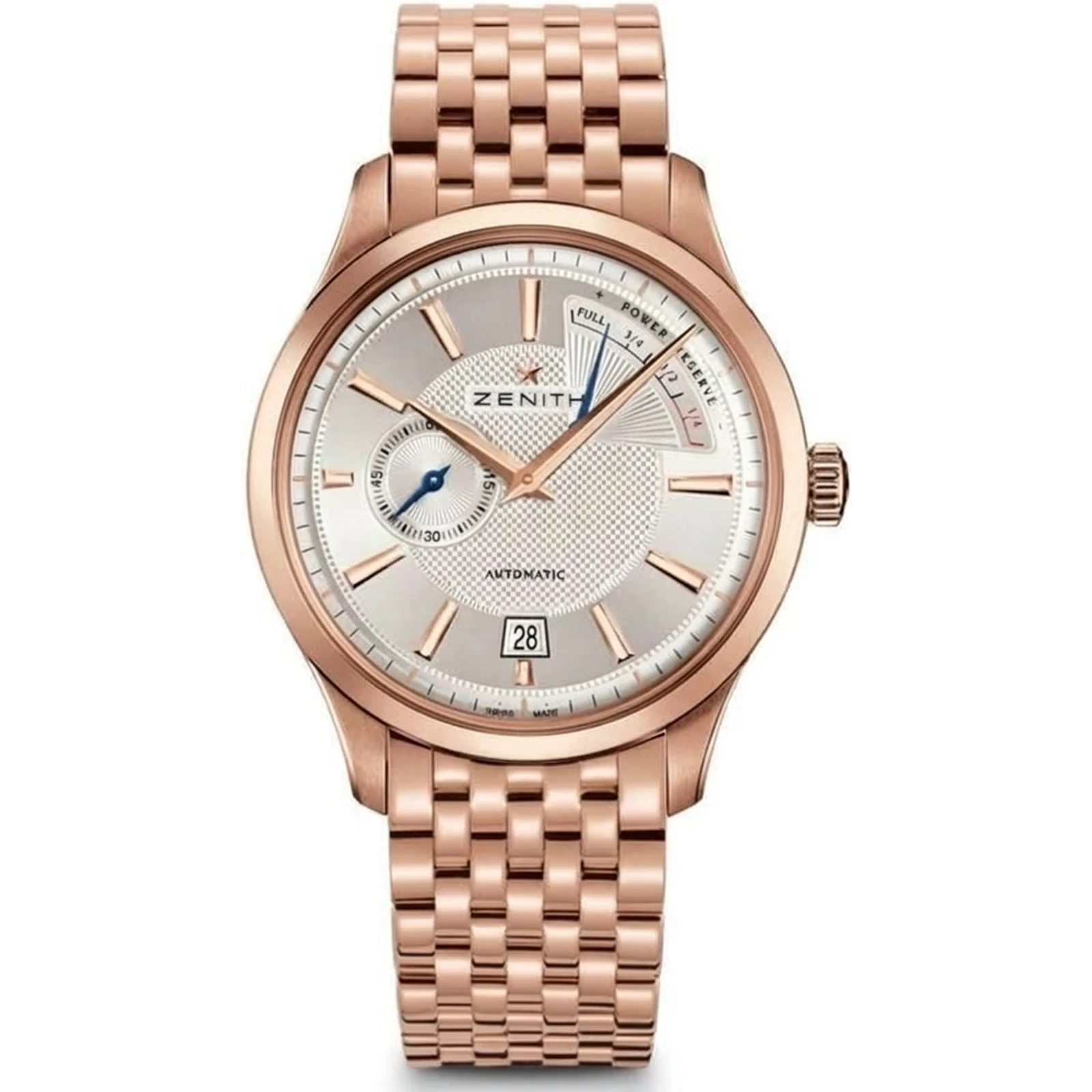 Zenith Captain Power Reserve 18.2120.685/02.M2120