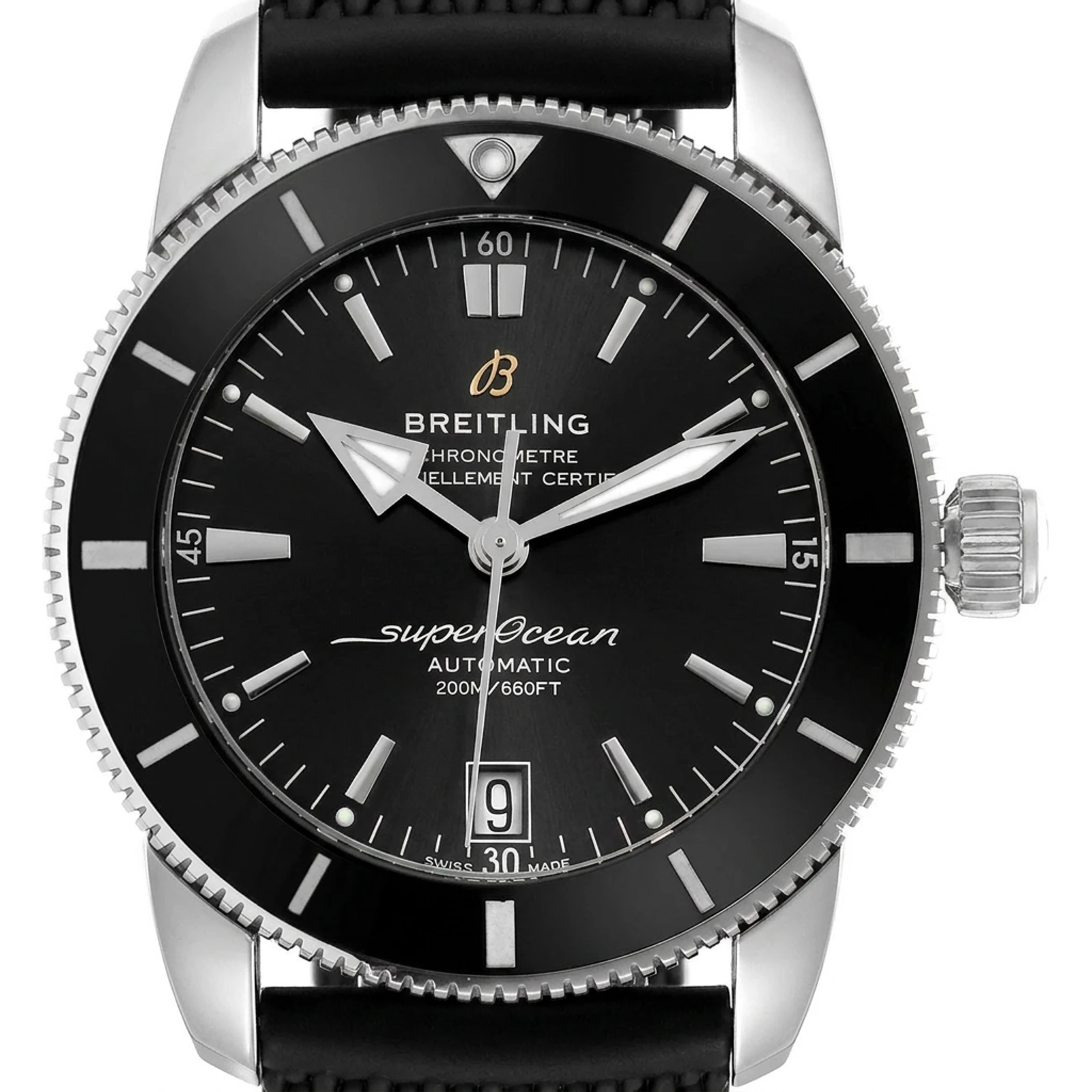 Breitling Superocean Heritage II 42 AB2010