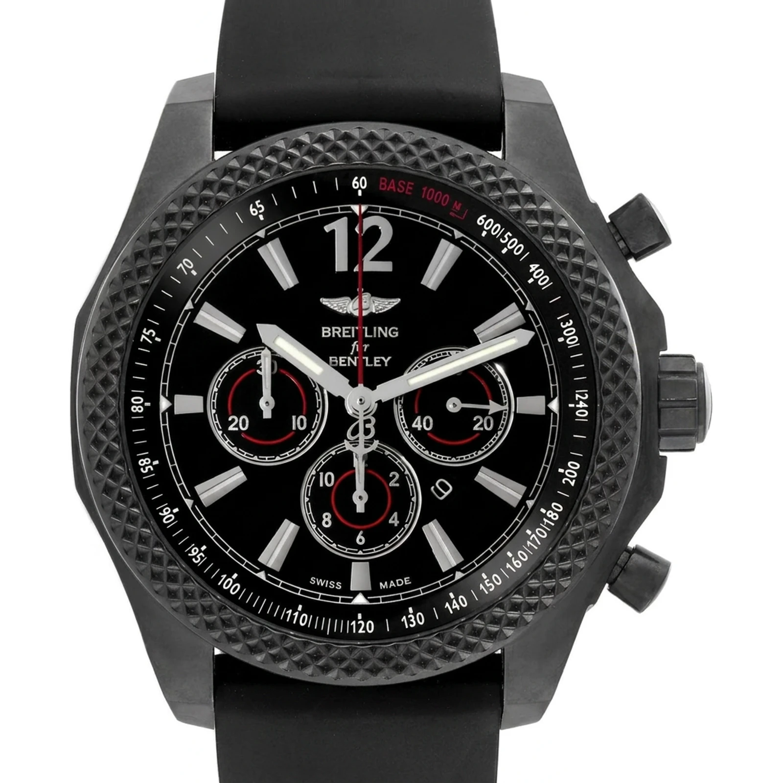 Breitling Bentley Barnato M41390