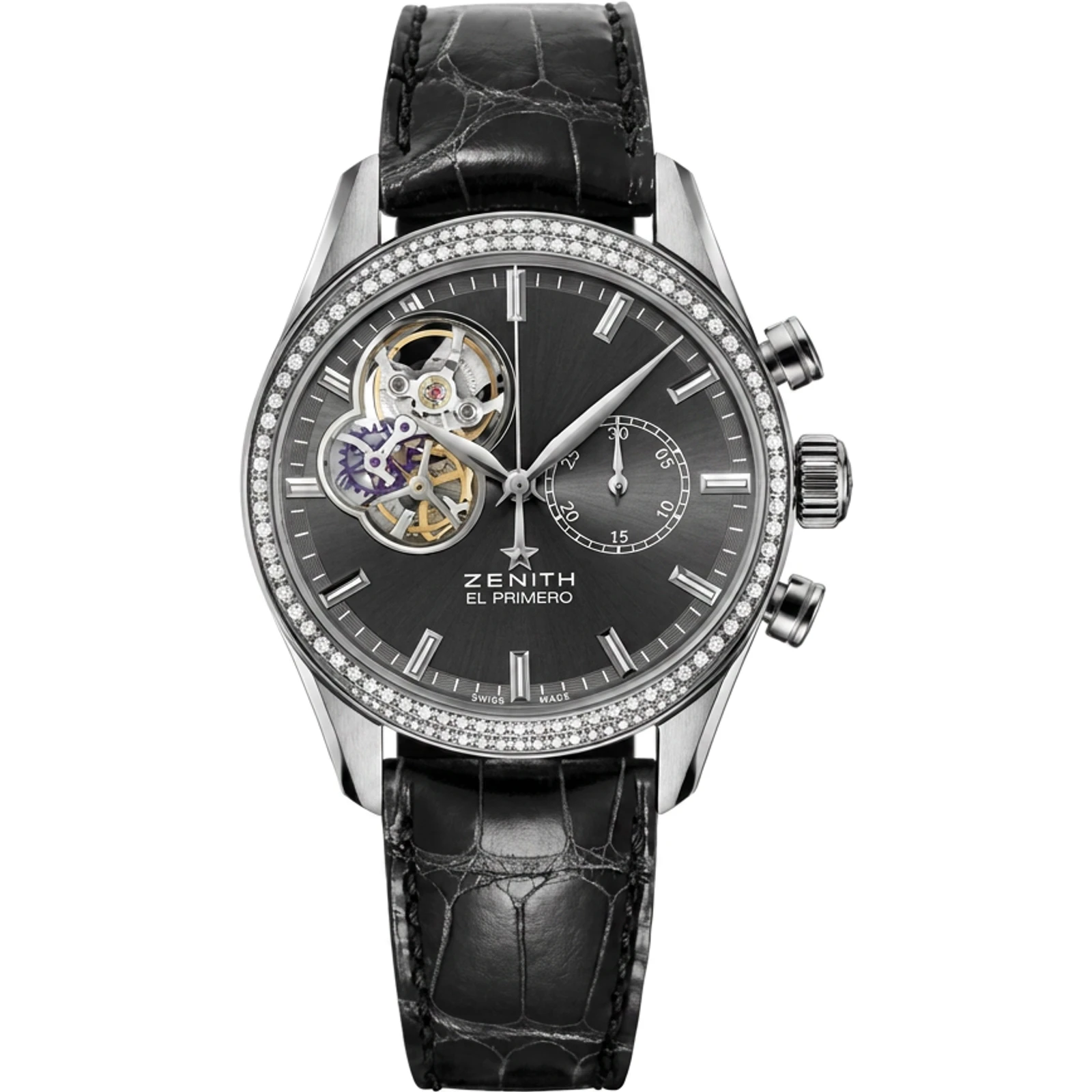 Zenith El Primero Chronomaster 16.2150.4062/91.C760