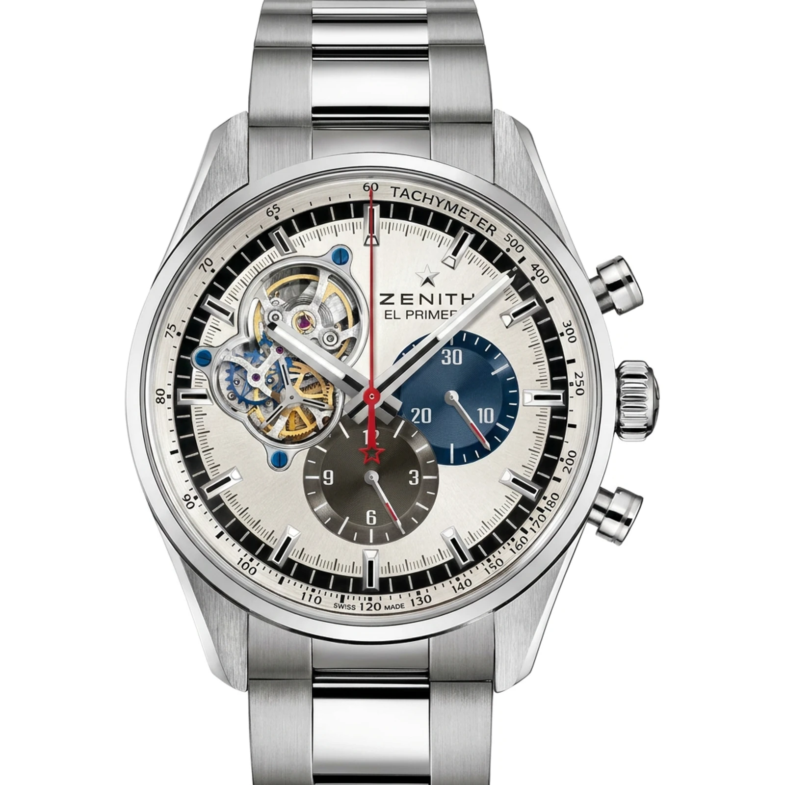Zenith El Primero Chronomaster 03.2040.4061