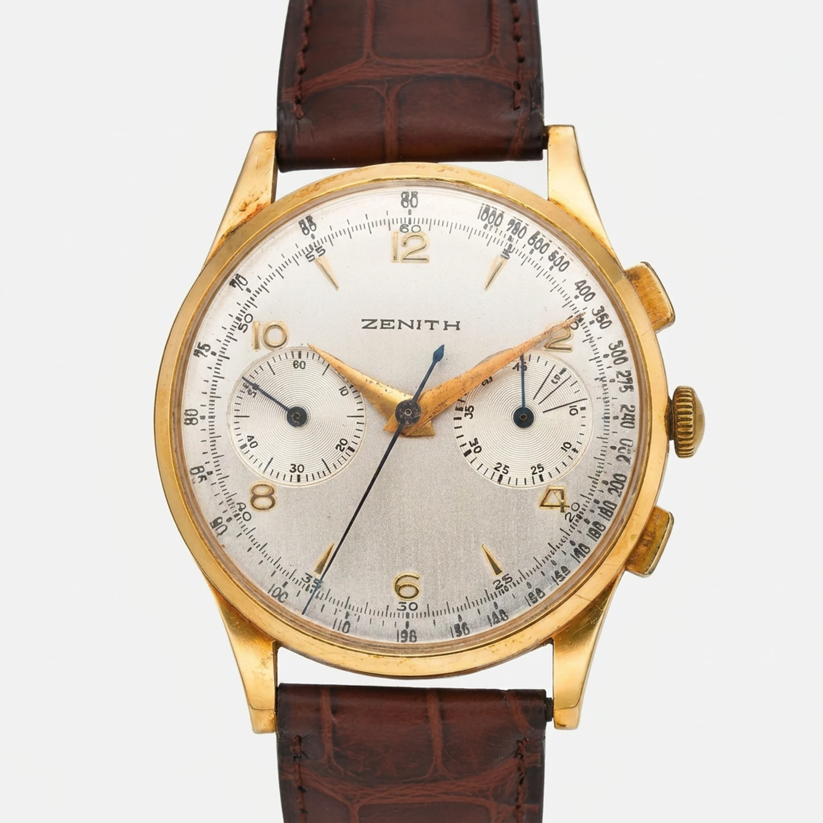 Zenith Chronograph 16518
