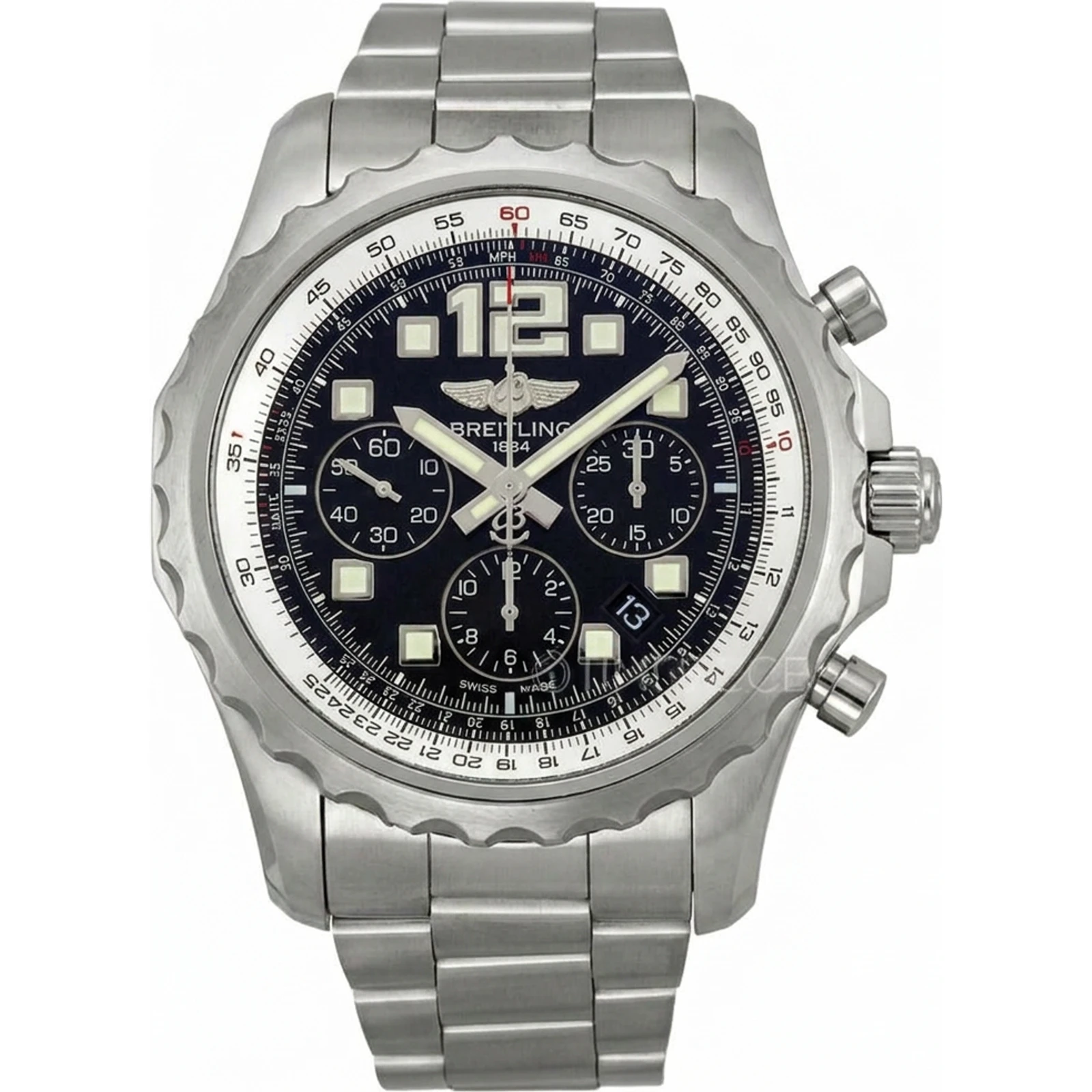 Breitling Chronospace Automatic A2336035/BA68