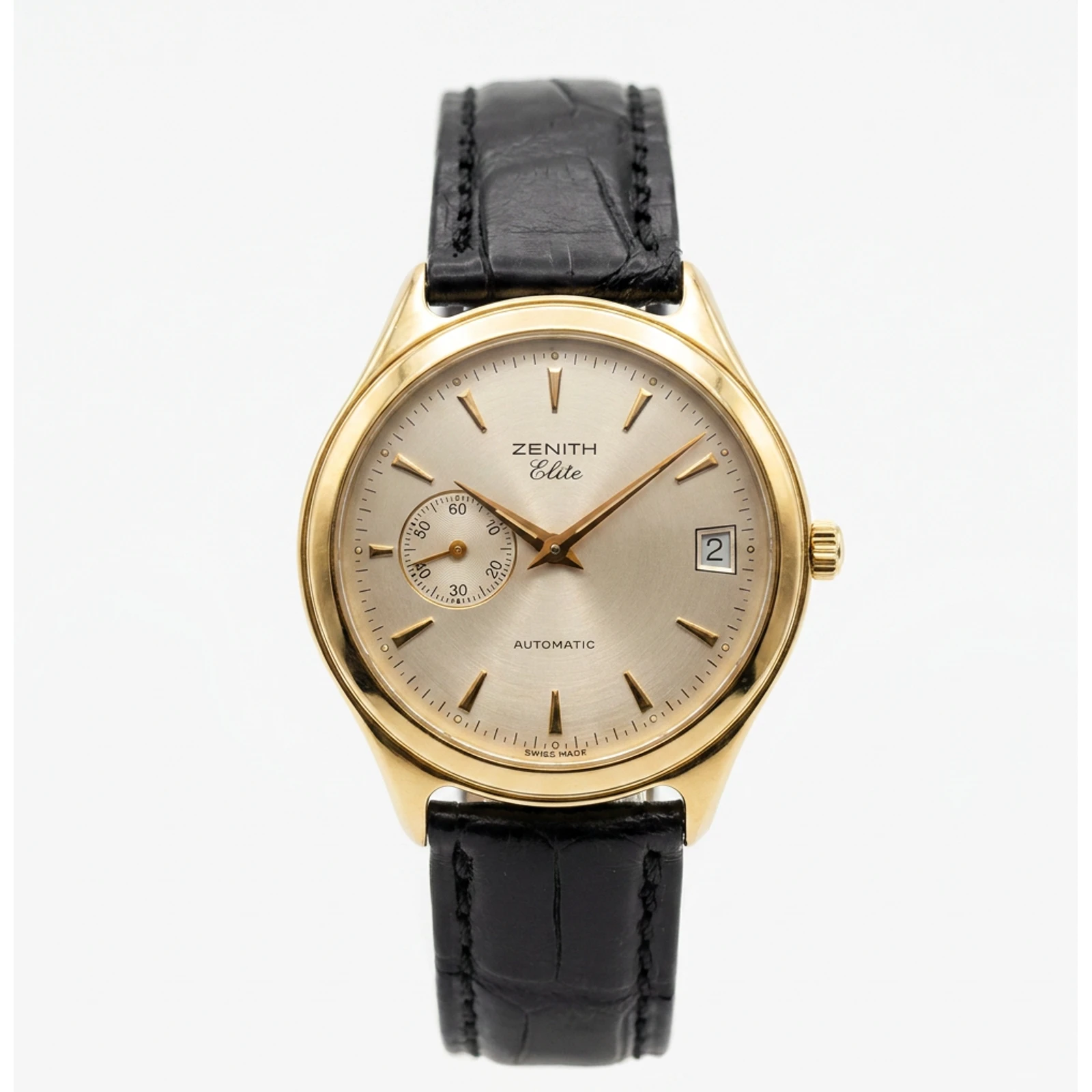 Zenith Elite 30.0040.680