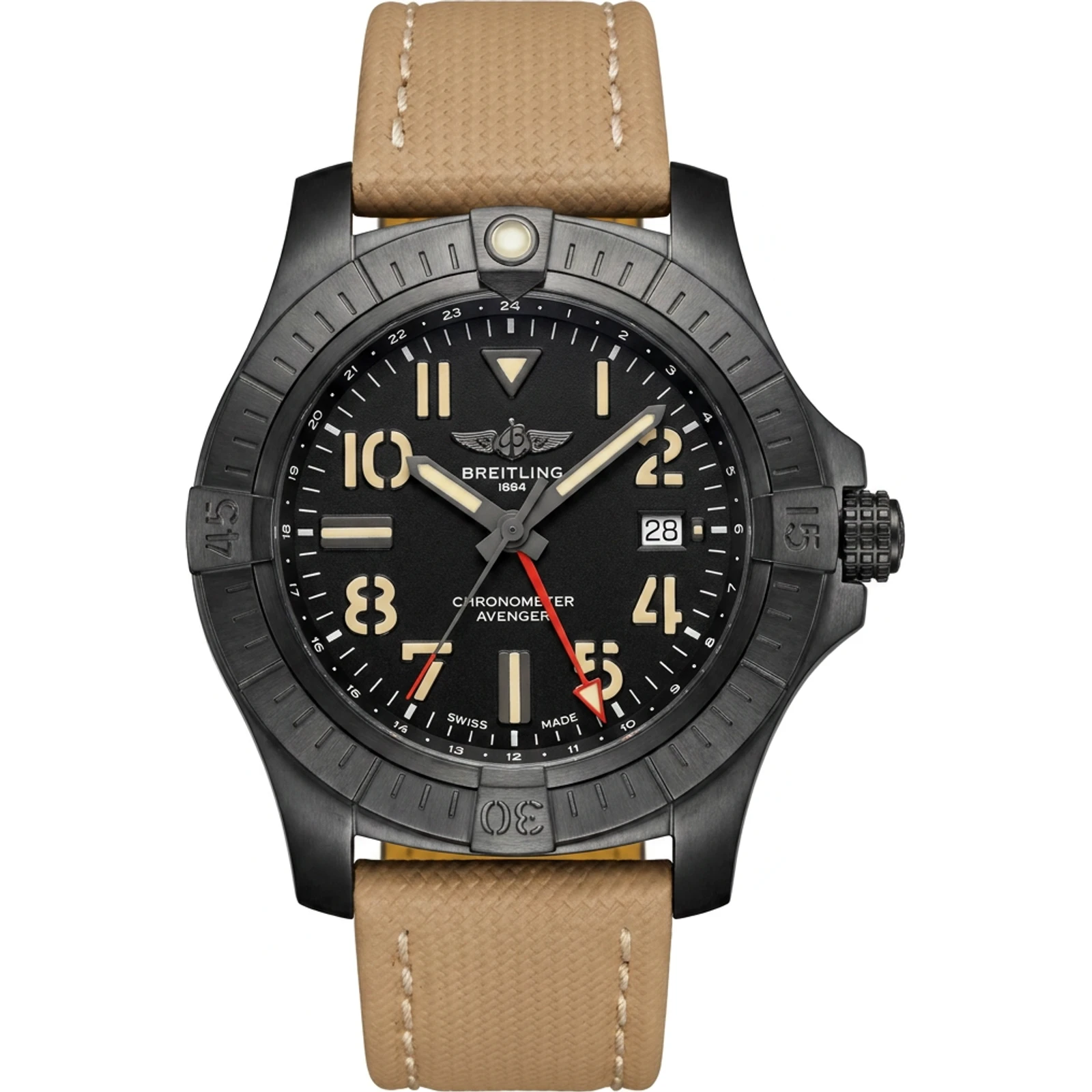 Breitling Avenger V32395