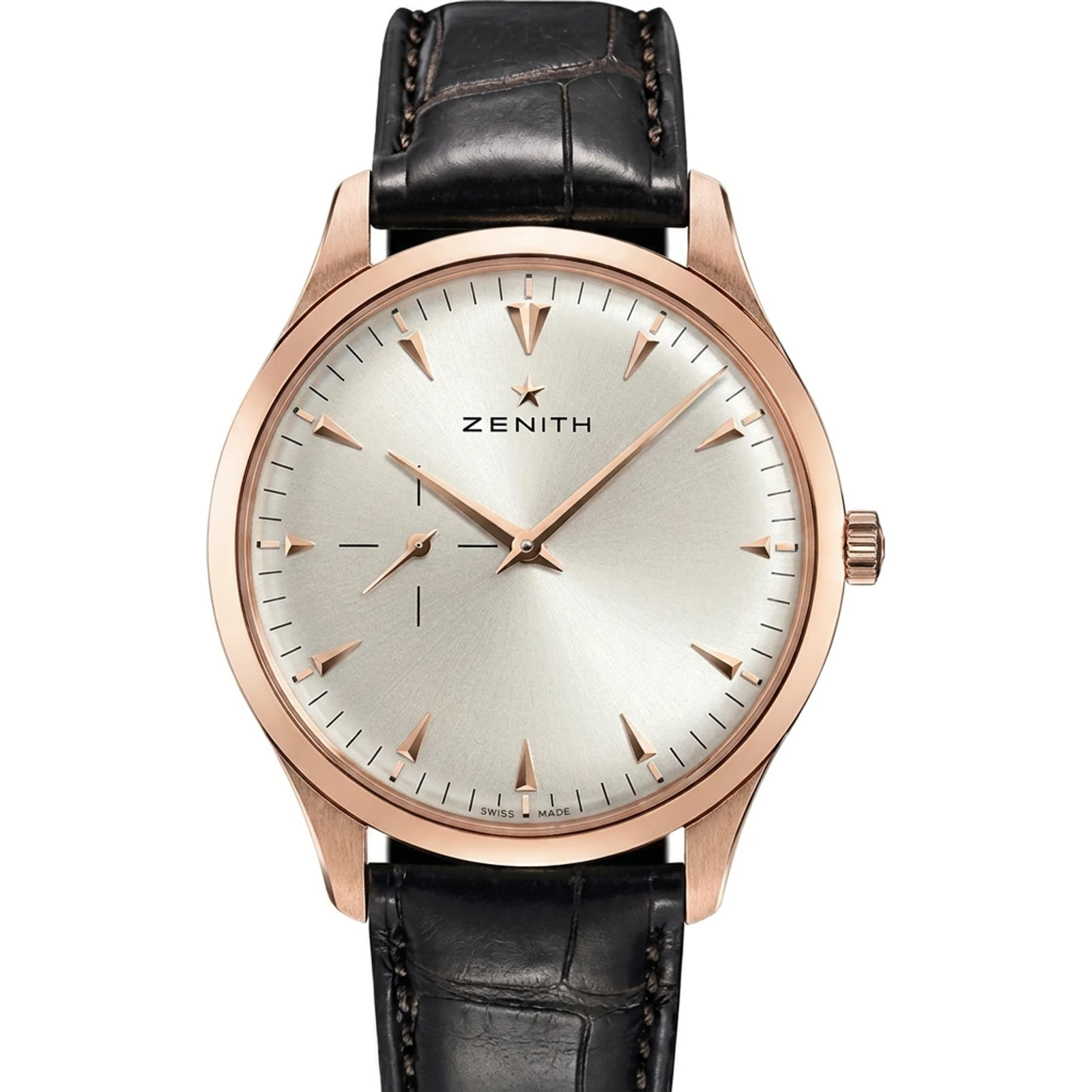 Zenith Elite Ultra Thin 18.2010.681