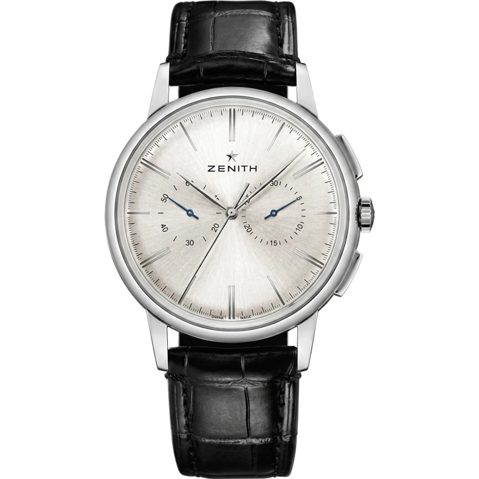 Zenith Elite Chronograph Classic 03.2270.4069/01.C493