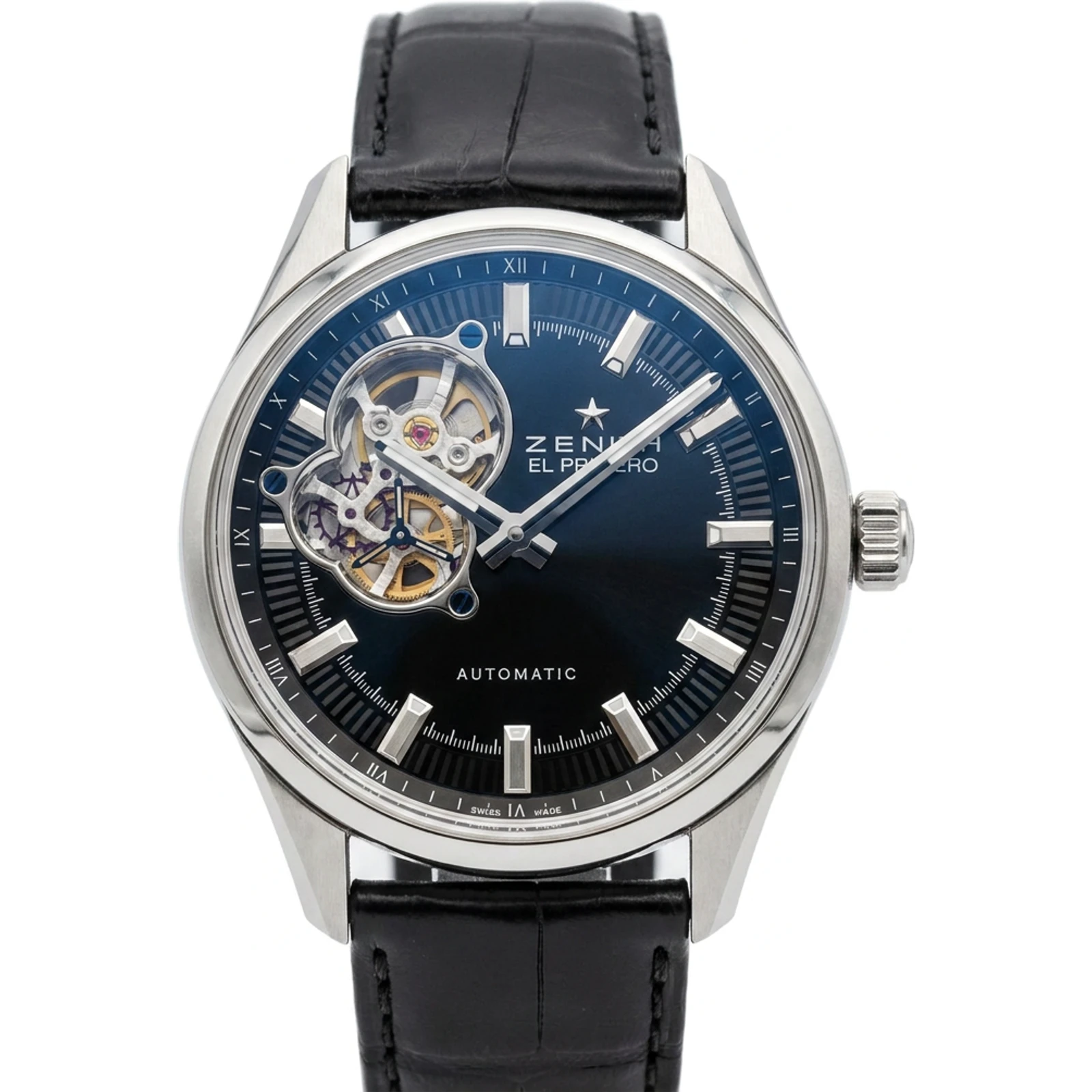 Zenith El Primero Synopsis 03.2170.4613/21.C714