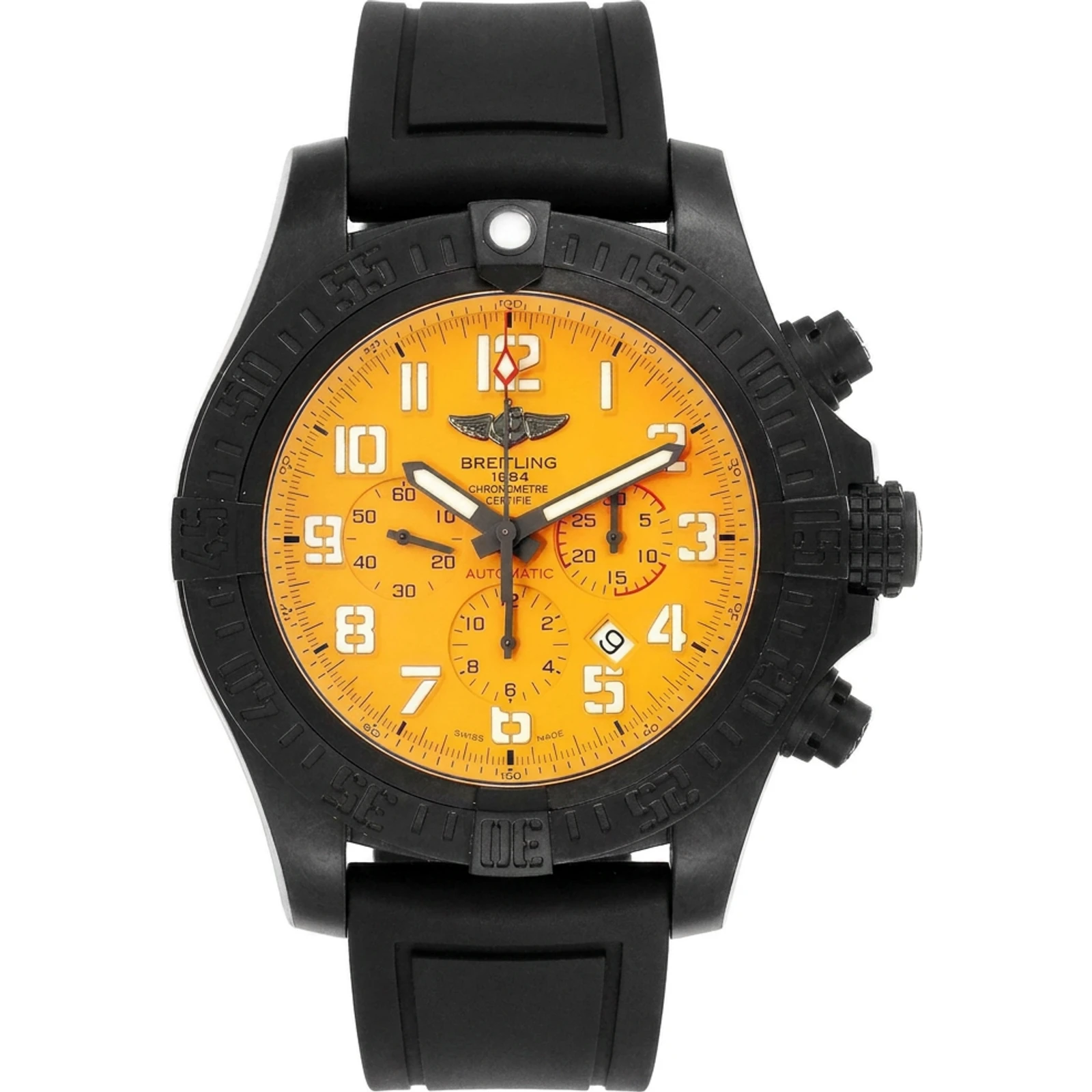 Breitling Avenger Hurricane XB0170
