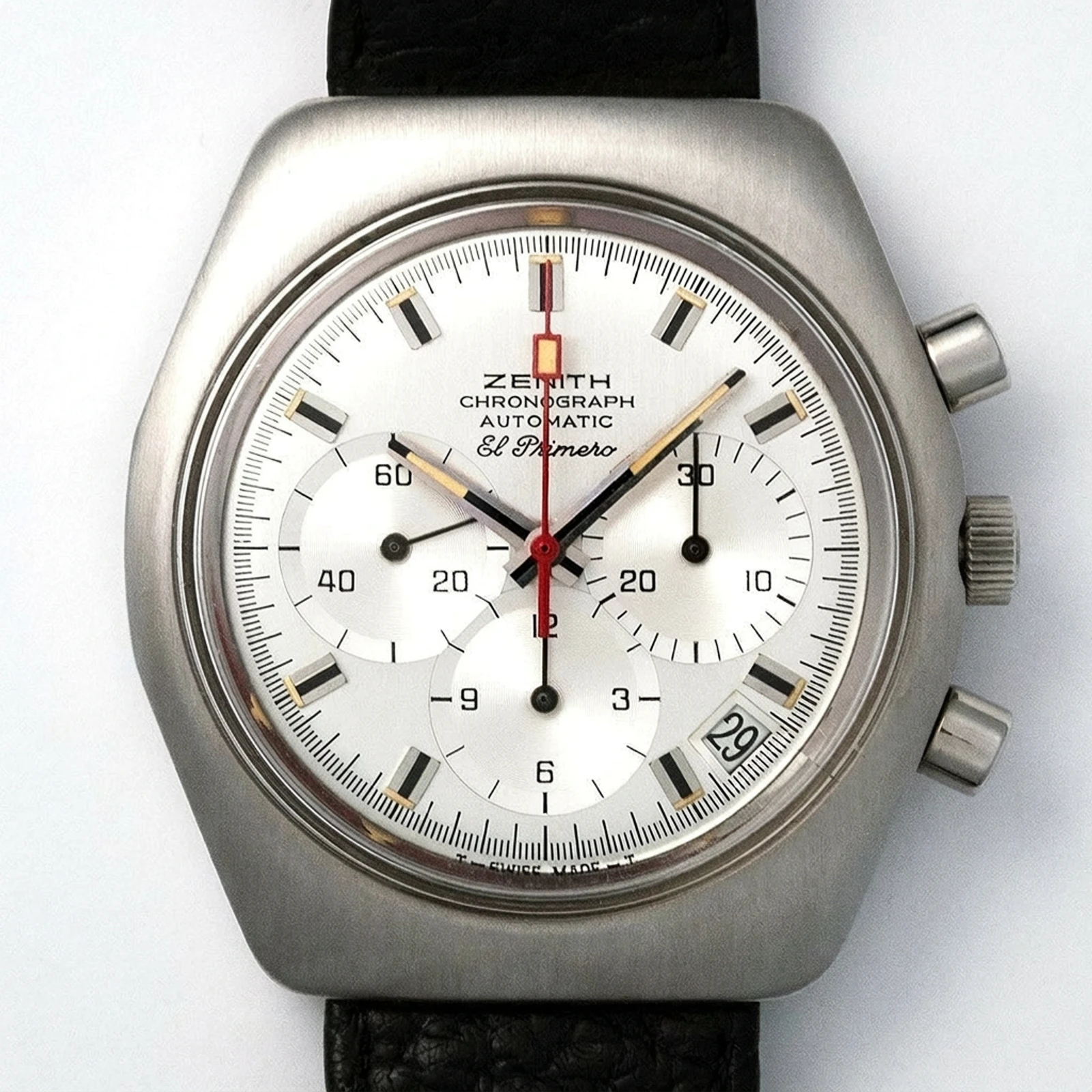 Zenith El Primero Chronograph A787