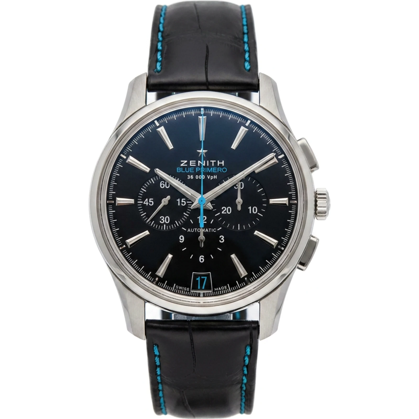 Zenith Chronomaster 03.2119.400/22.C720