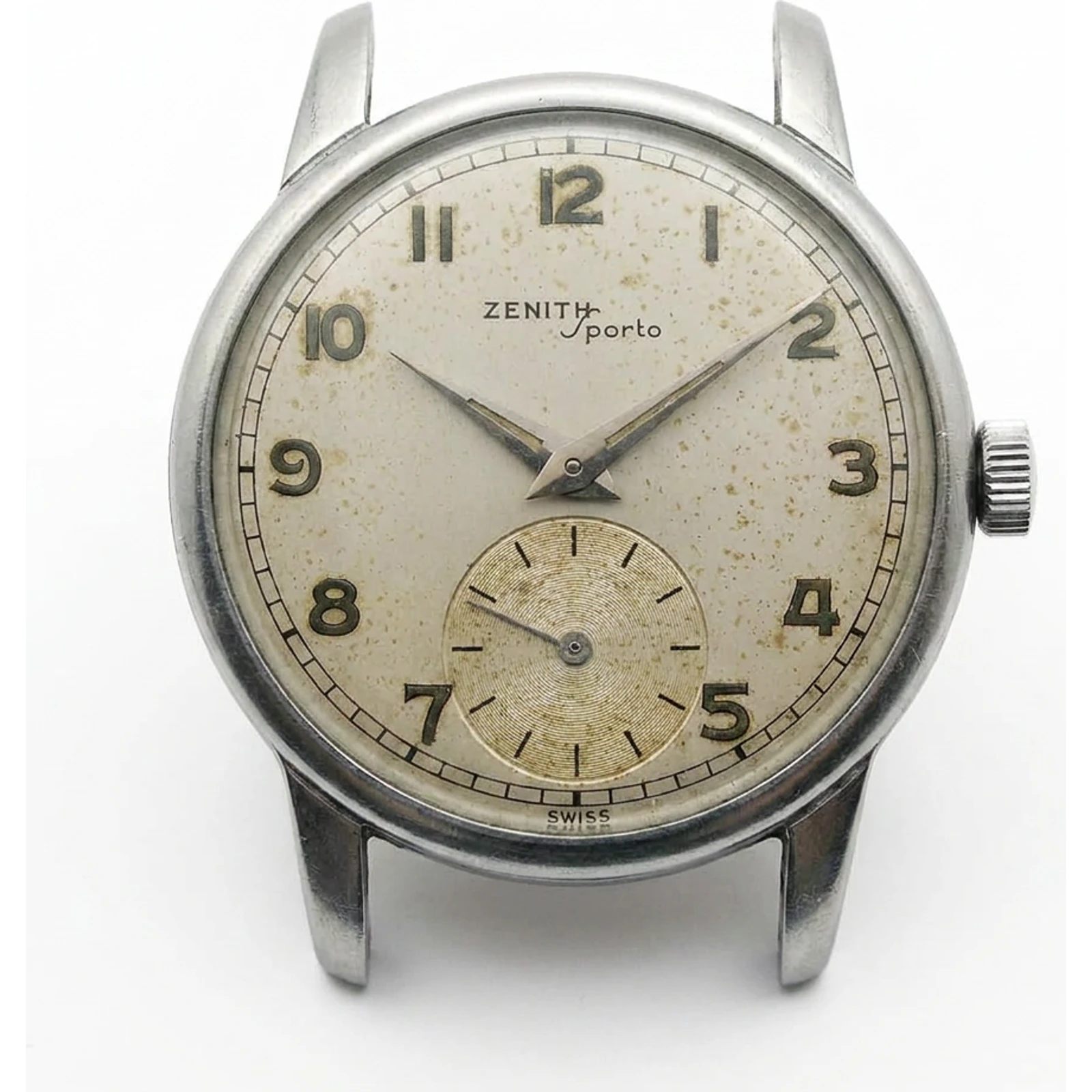Zenith Sporto
