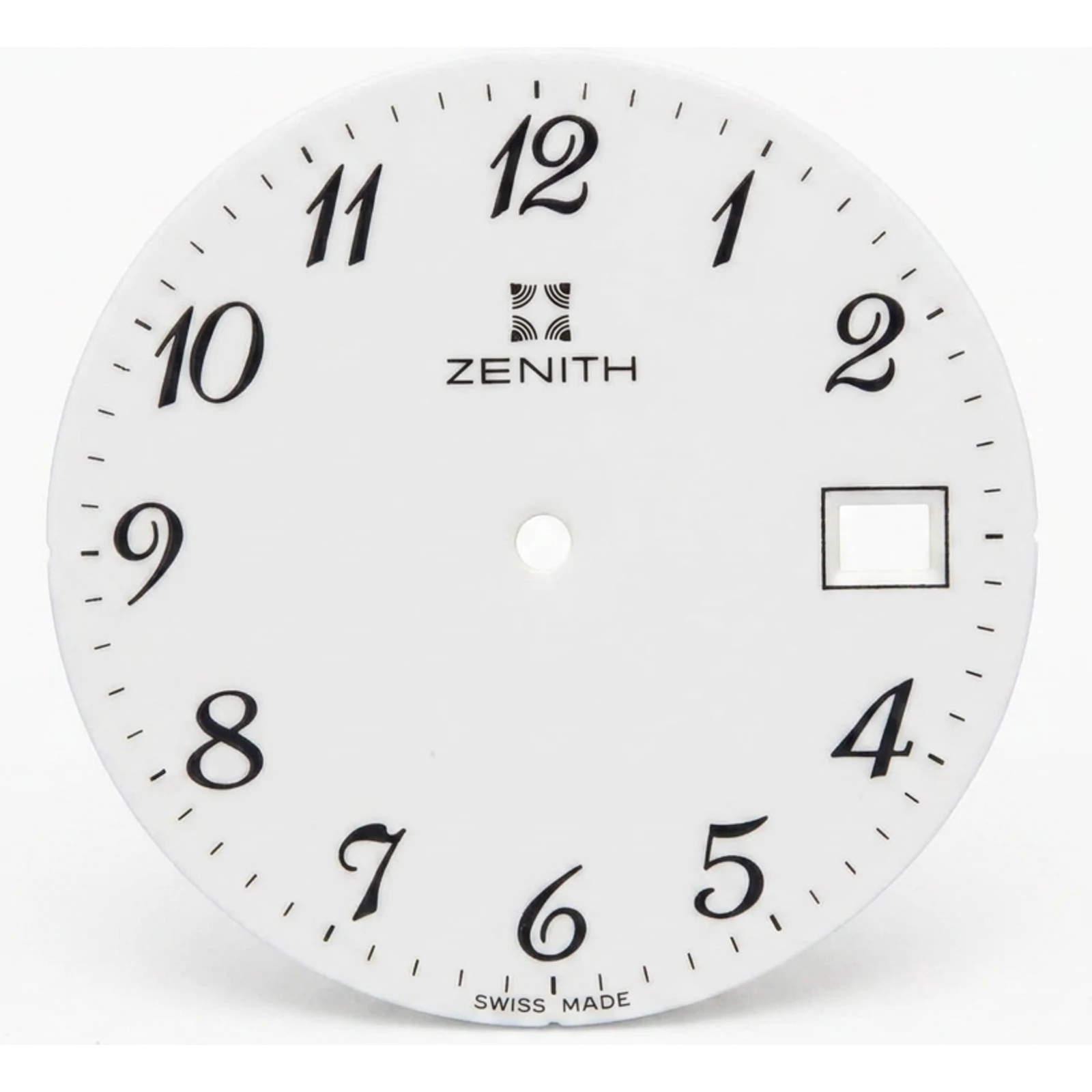 Zenith SKF 1999 30 2760 226